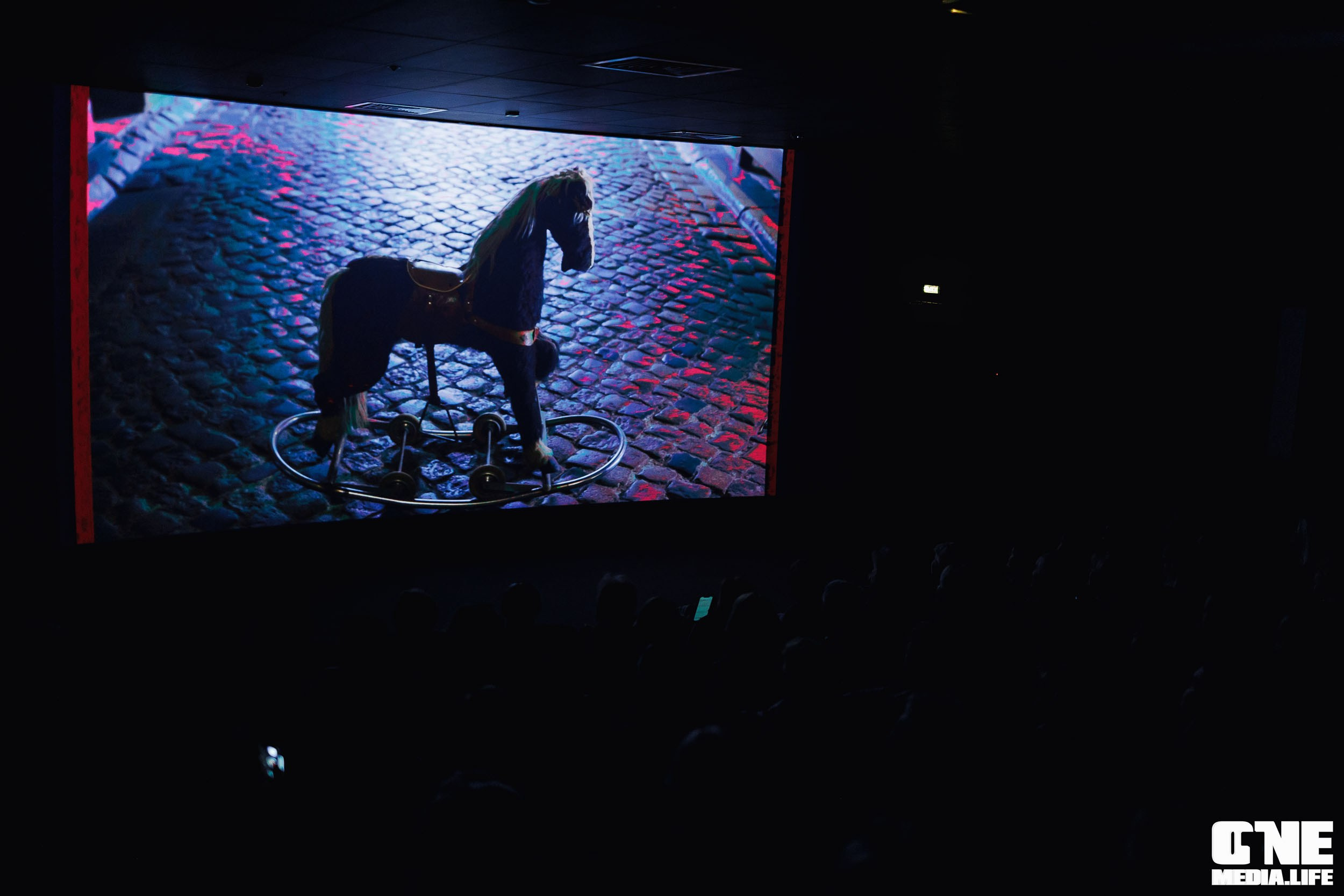 Балтийский Культурный Форум. День 3. One Media Life: фоторепортажи, фотоотчеты с мероприятий и заведений