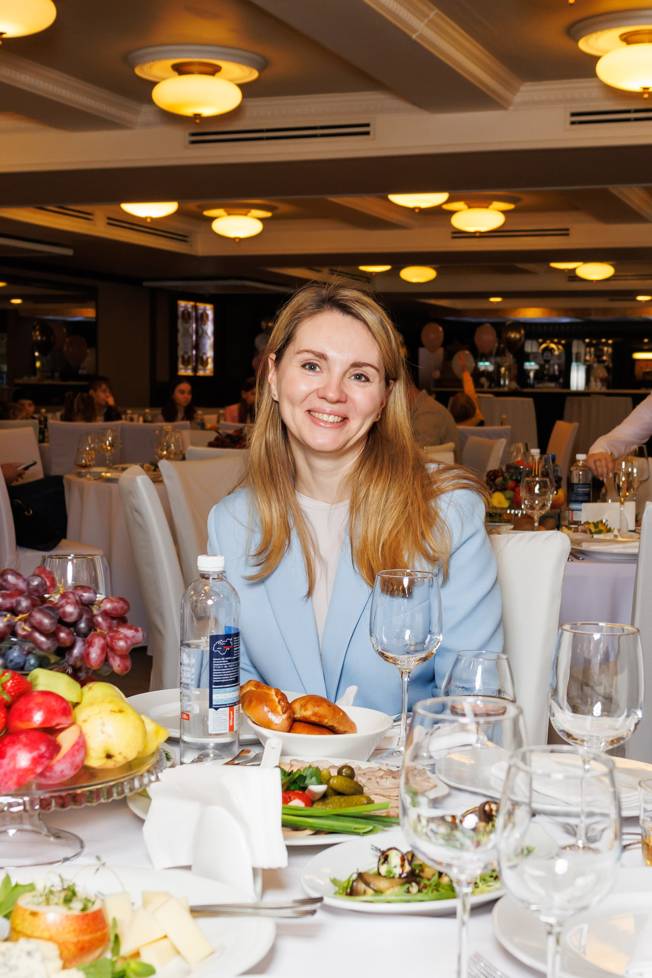 День Рождения. Фотограф в Москве Дмитрий Емельянов