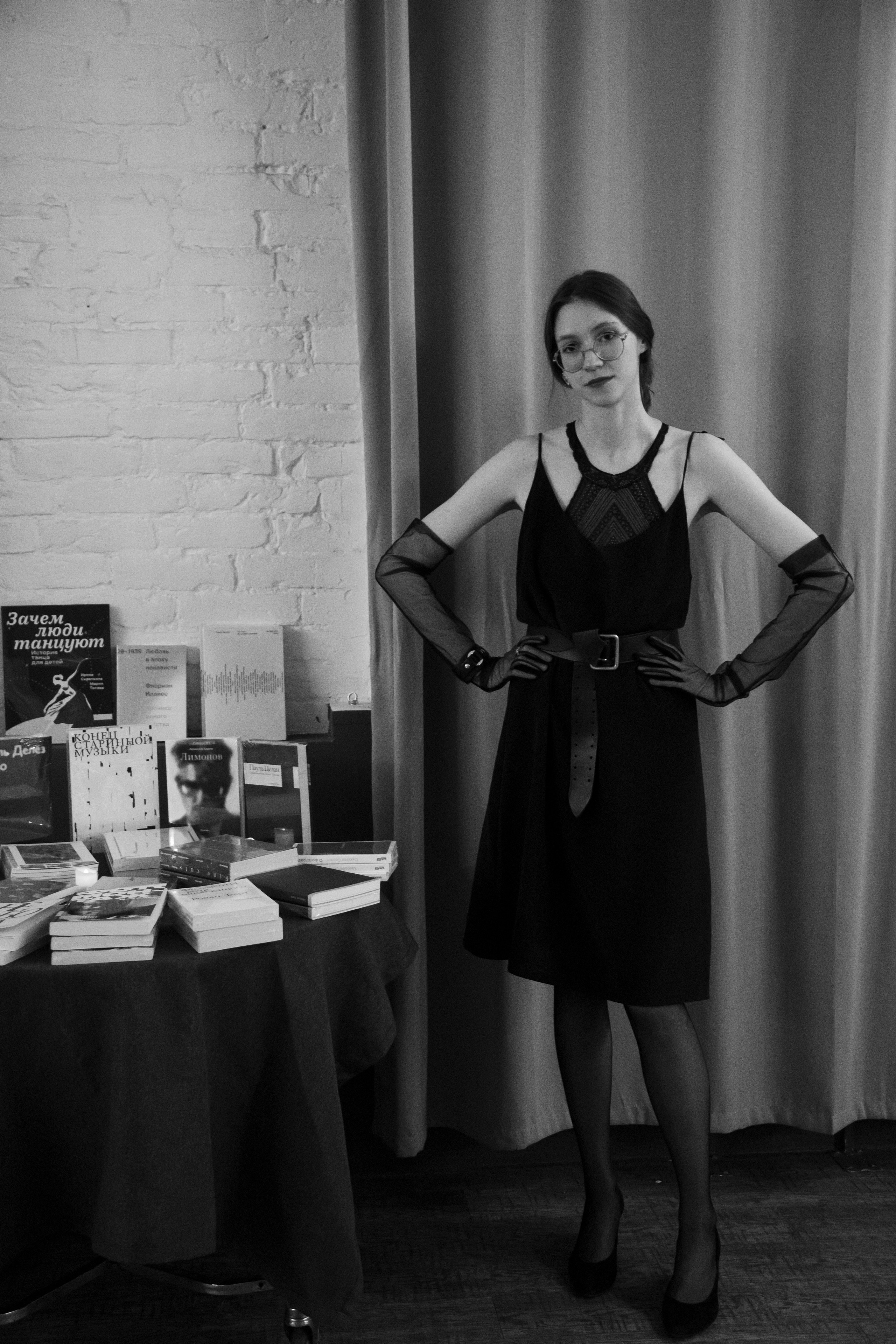 Out cinema | короткий метр Жоржа Мельеса. Сандра Ковалева | ЧБ фотограф