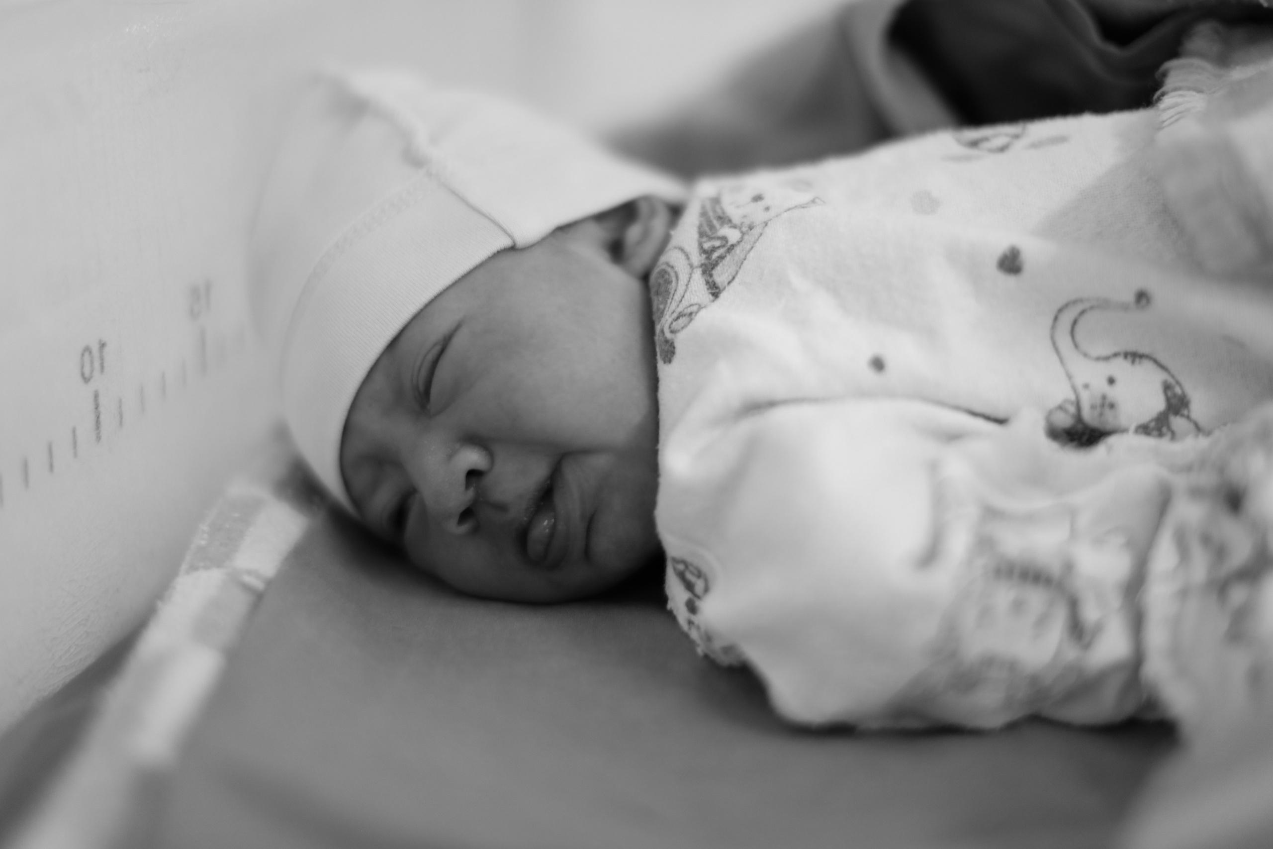 Рождение Яна. Фотограф Олеся Милош Мытищи, Москва и МО и весь мир