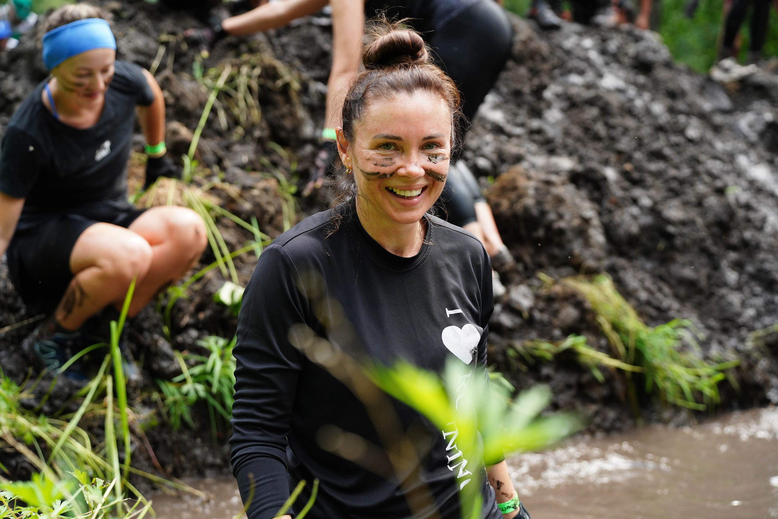 Стальной характер 2025. Фотограф