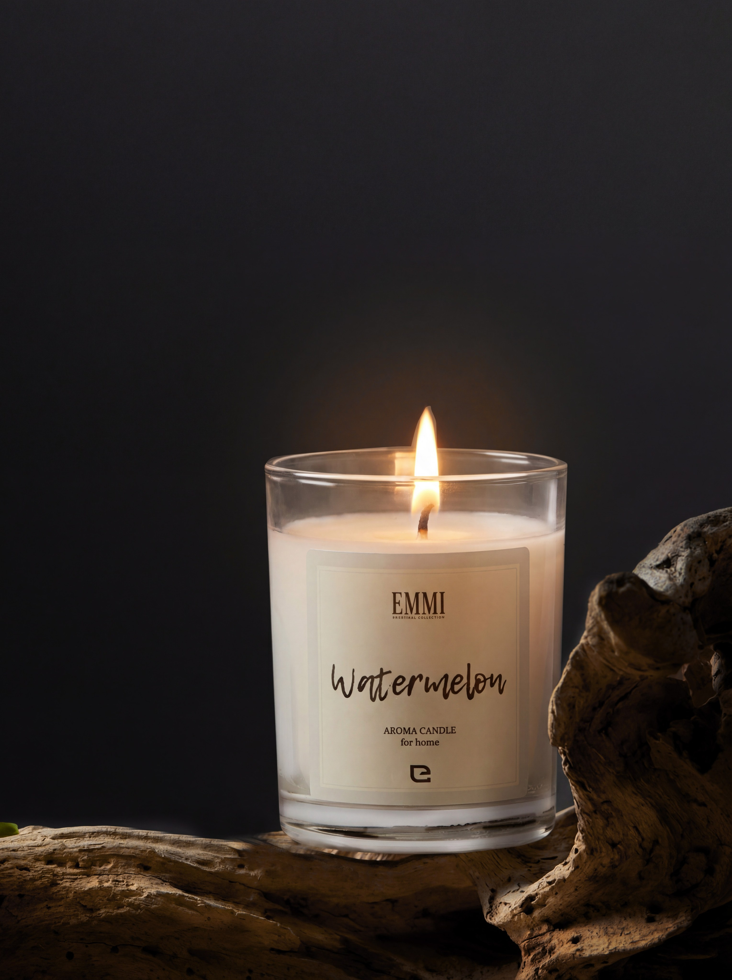 Свечи. Предметная фотография