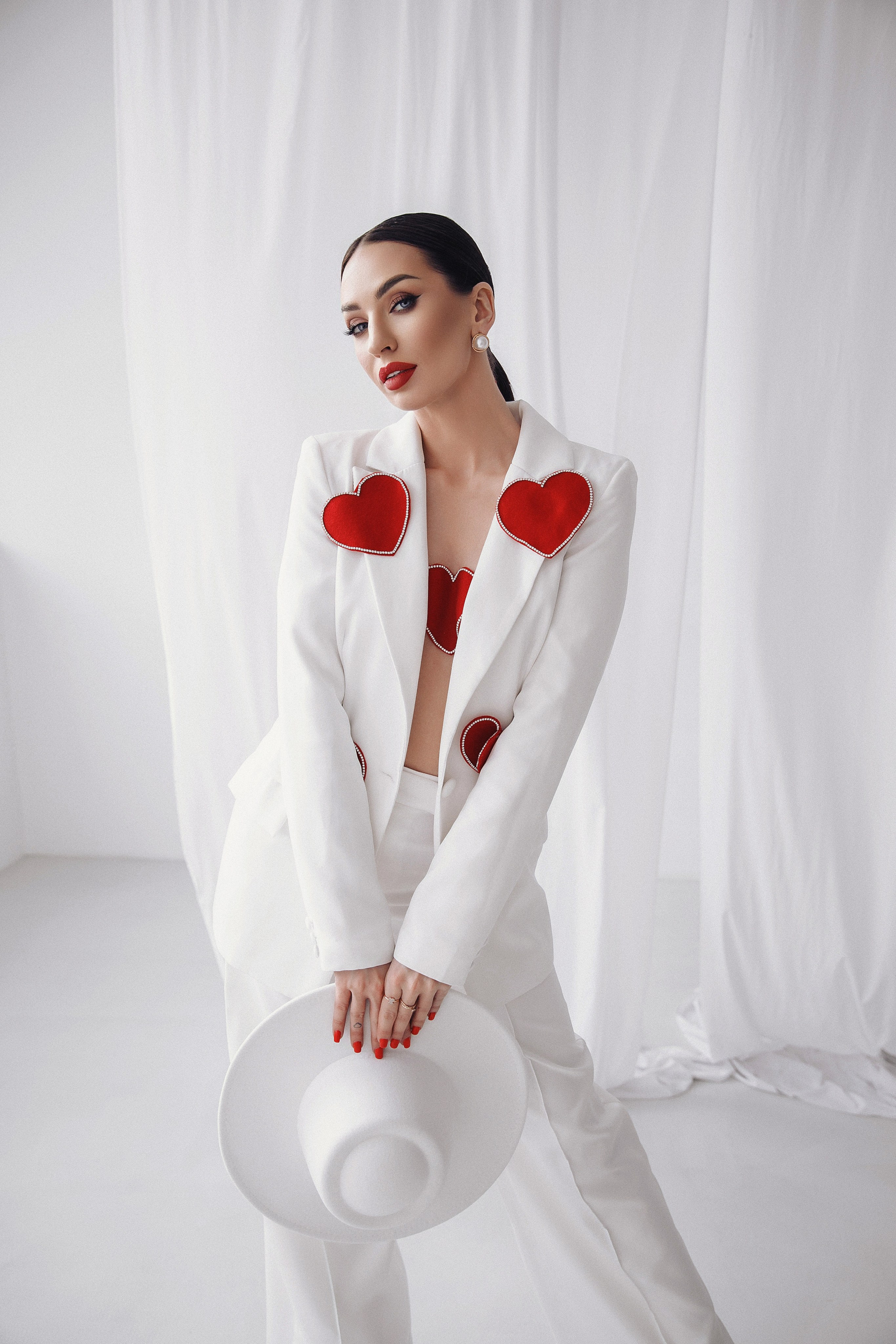 14 февраля. Свадебный фотограф в новокузнецке