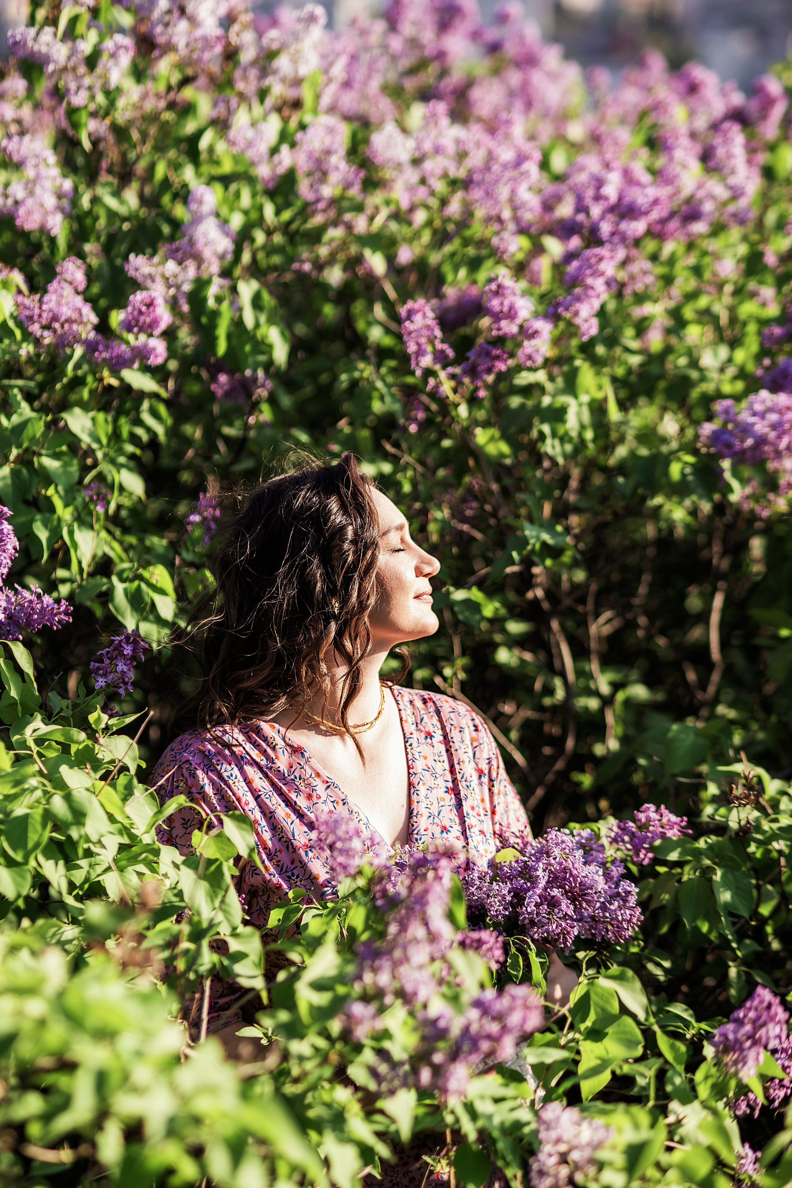 Лето. Семейный фотограф в Саратове