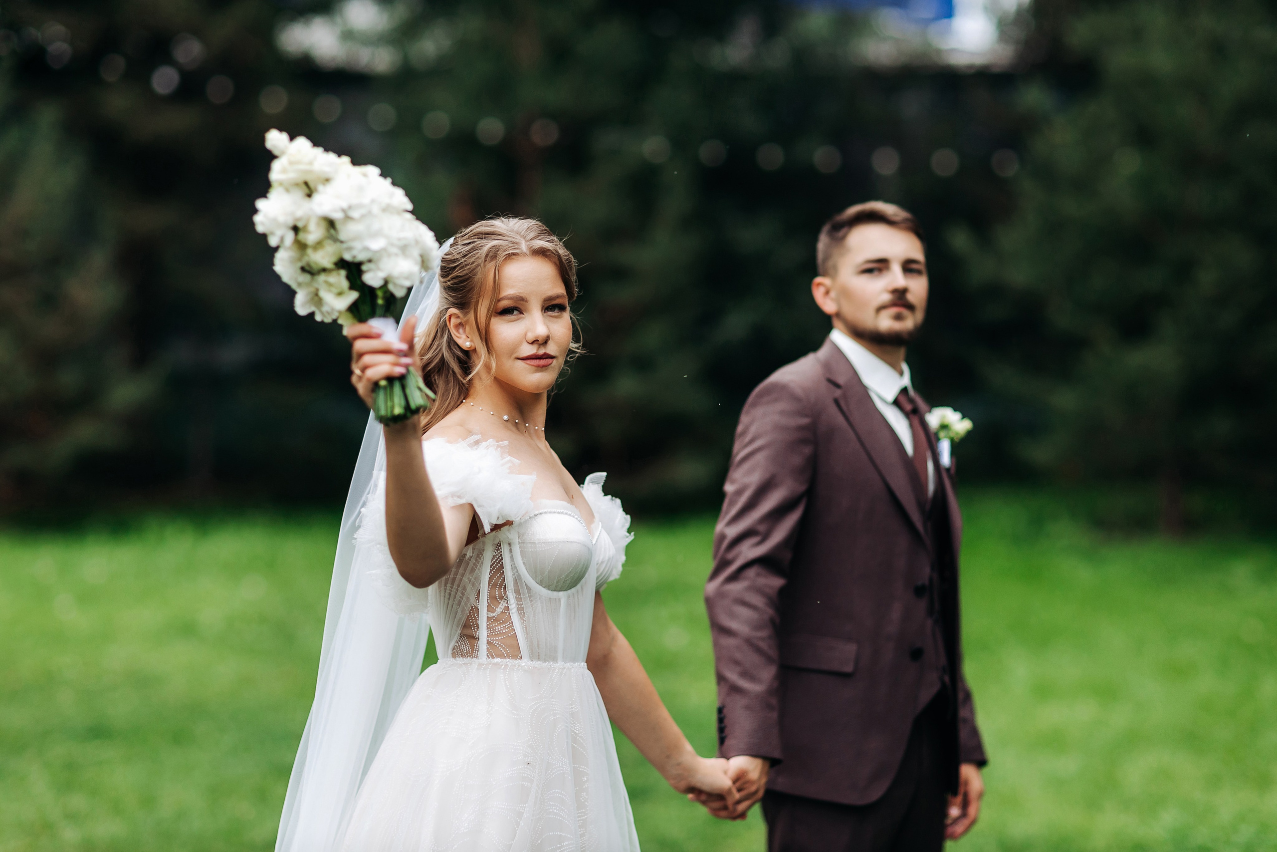 Александр Ирина. Фотограф Омск Андрей Козяков