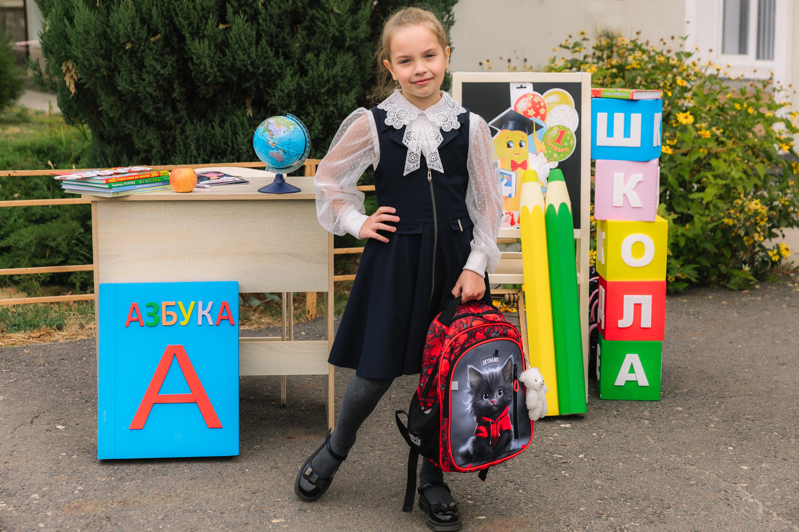 1 КЛАСС. Свадебный и семейный фотограф в Курске и Курчатове