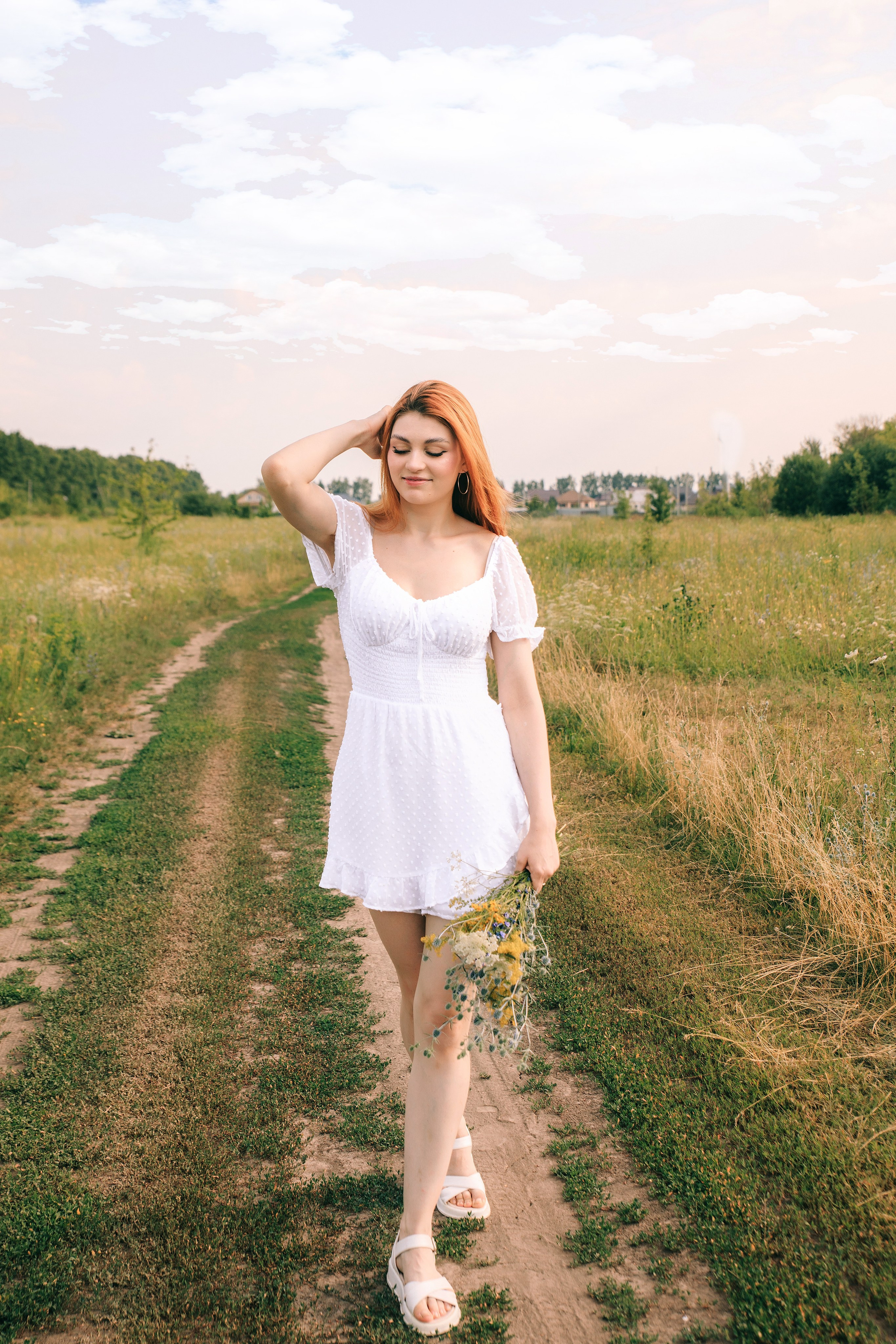 МИЛА. Свадебный и семейный фотограф в Курске и Курчатове