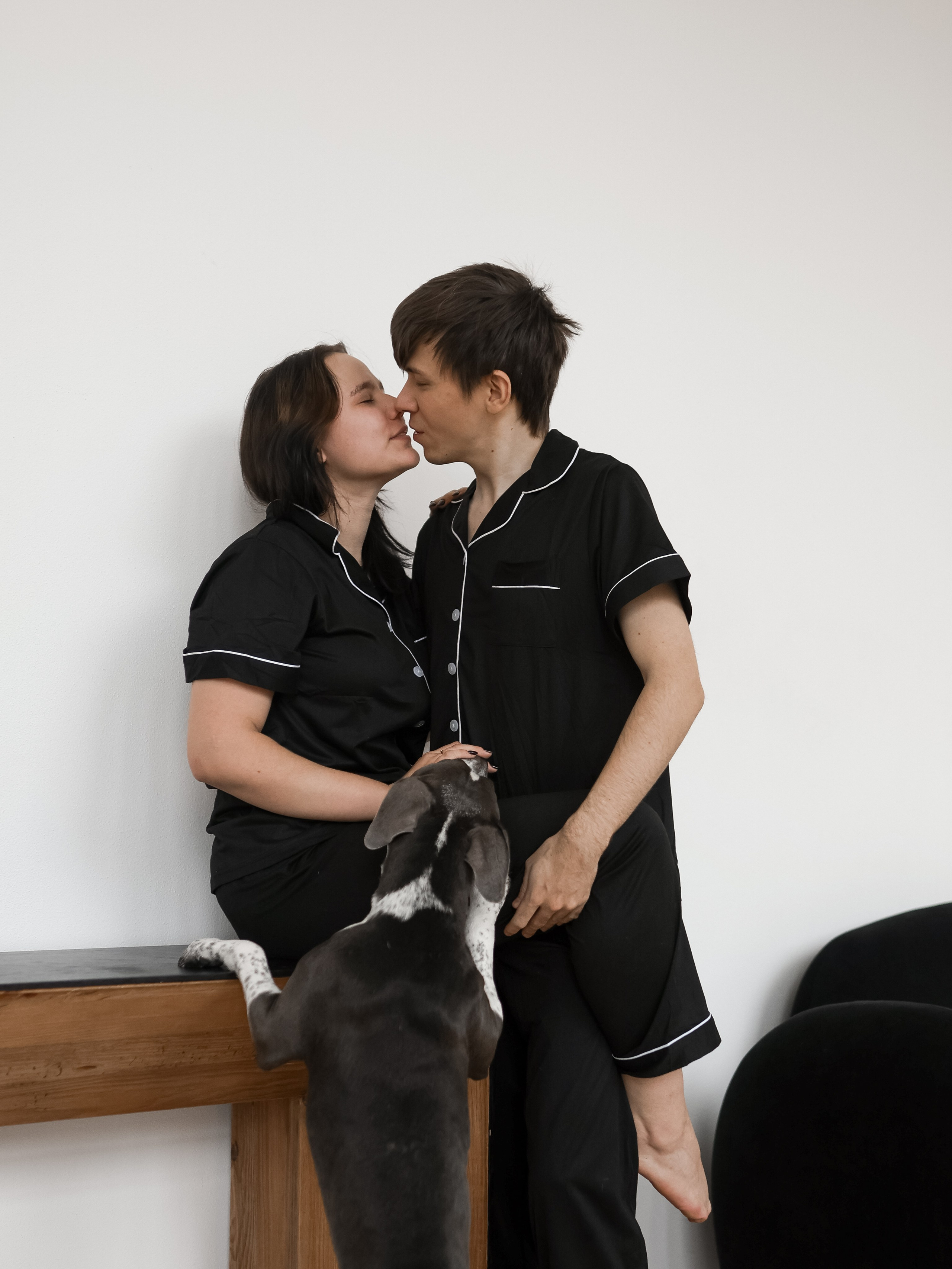 Тортик Даша и Никита. Фотограф-анималист в Москве Кириллова Татьяна