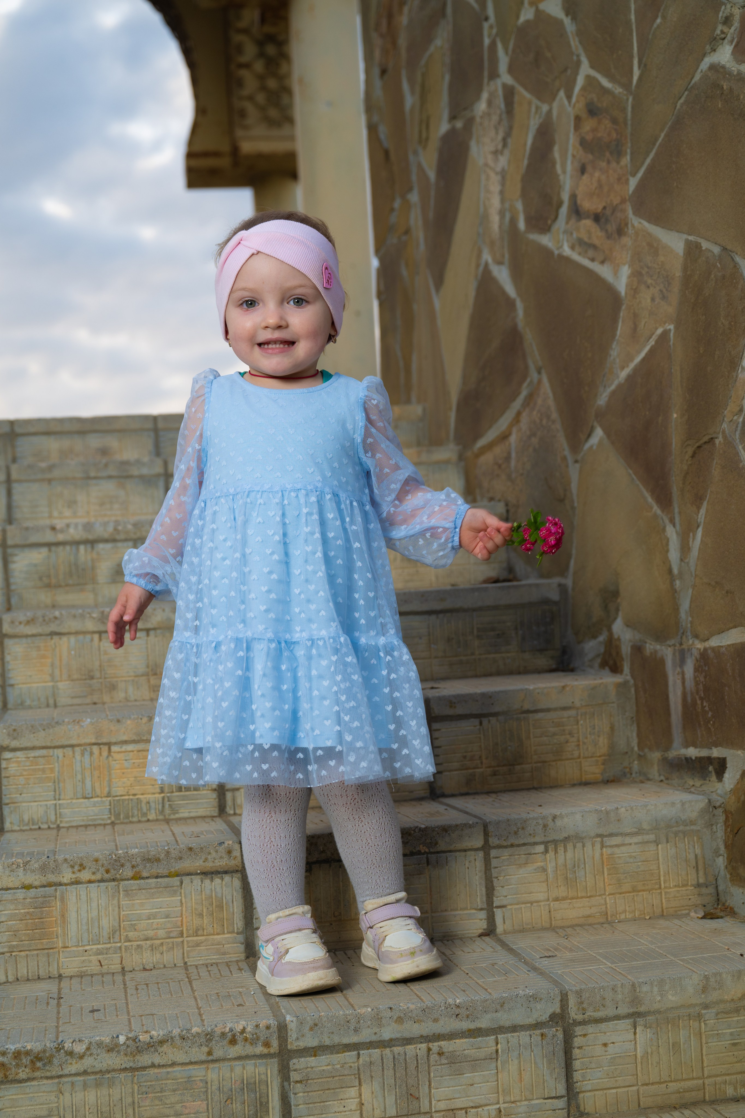 Семейные и детские фотосессии. Студийный и свадебный фотограф и видеограф в Севастополе — Юлия Макаренко