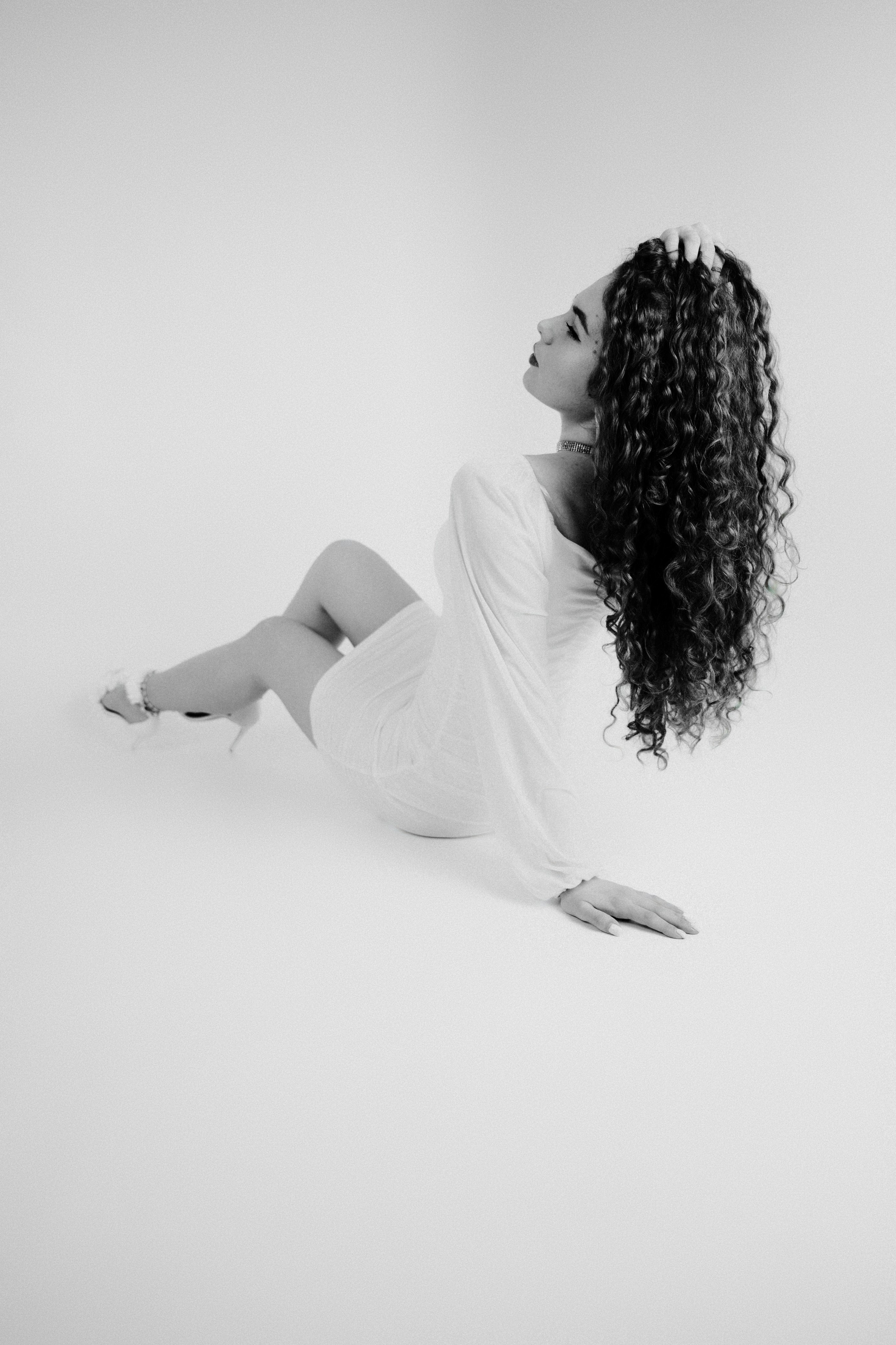 Студийные фотосессии. Студийный и свадебный фотограф и видеограф в Севастополе — Юлия Макаренко