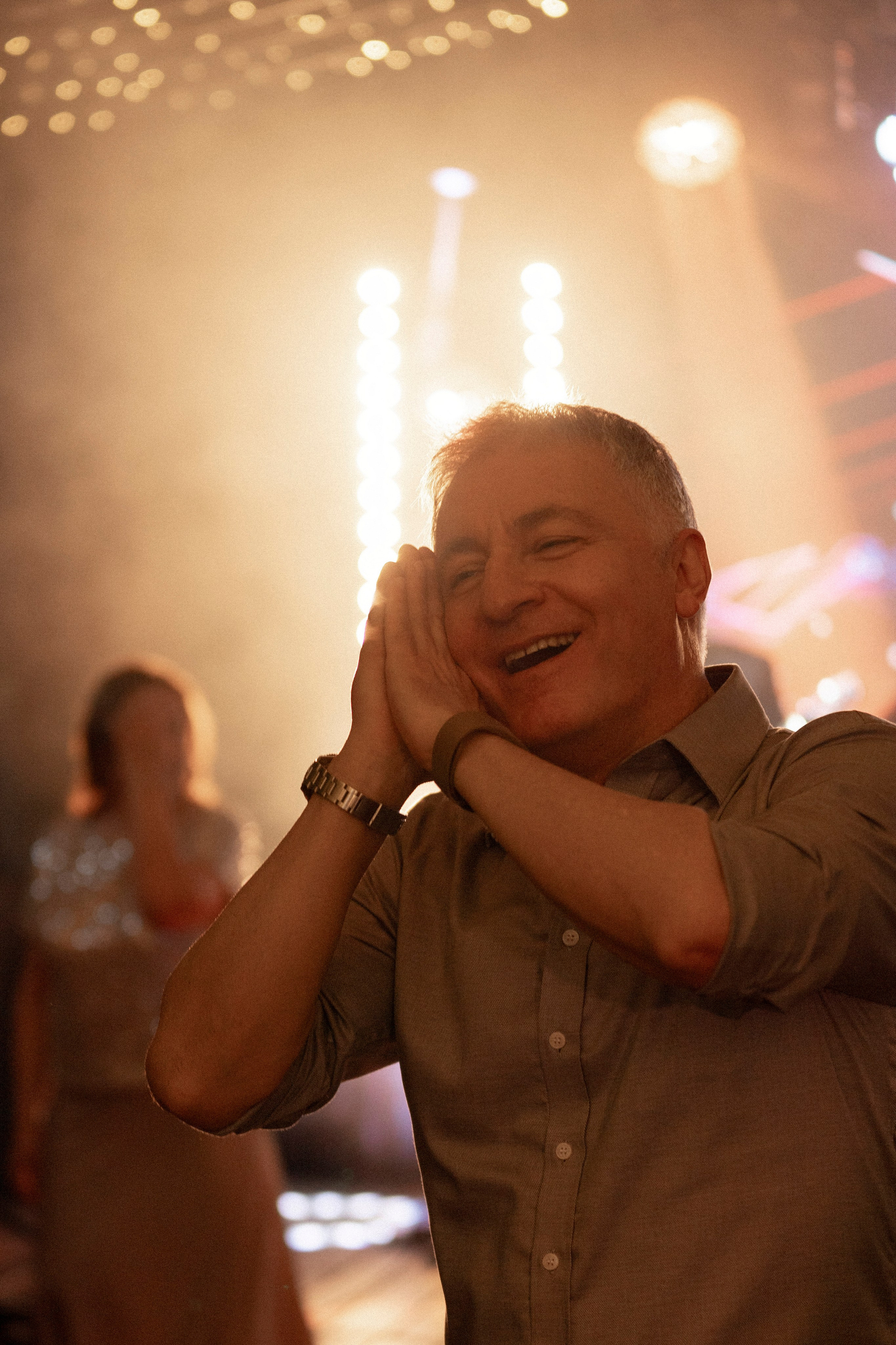 Корпоратив ProCommerce Bank. Свадебный и семейный фотограф Ракитин Илья