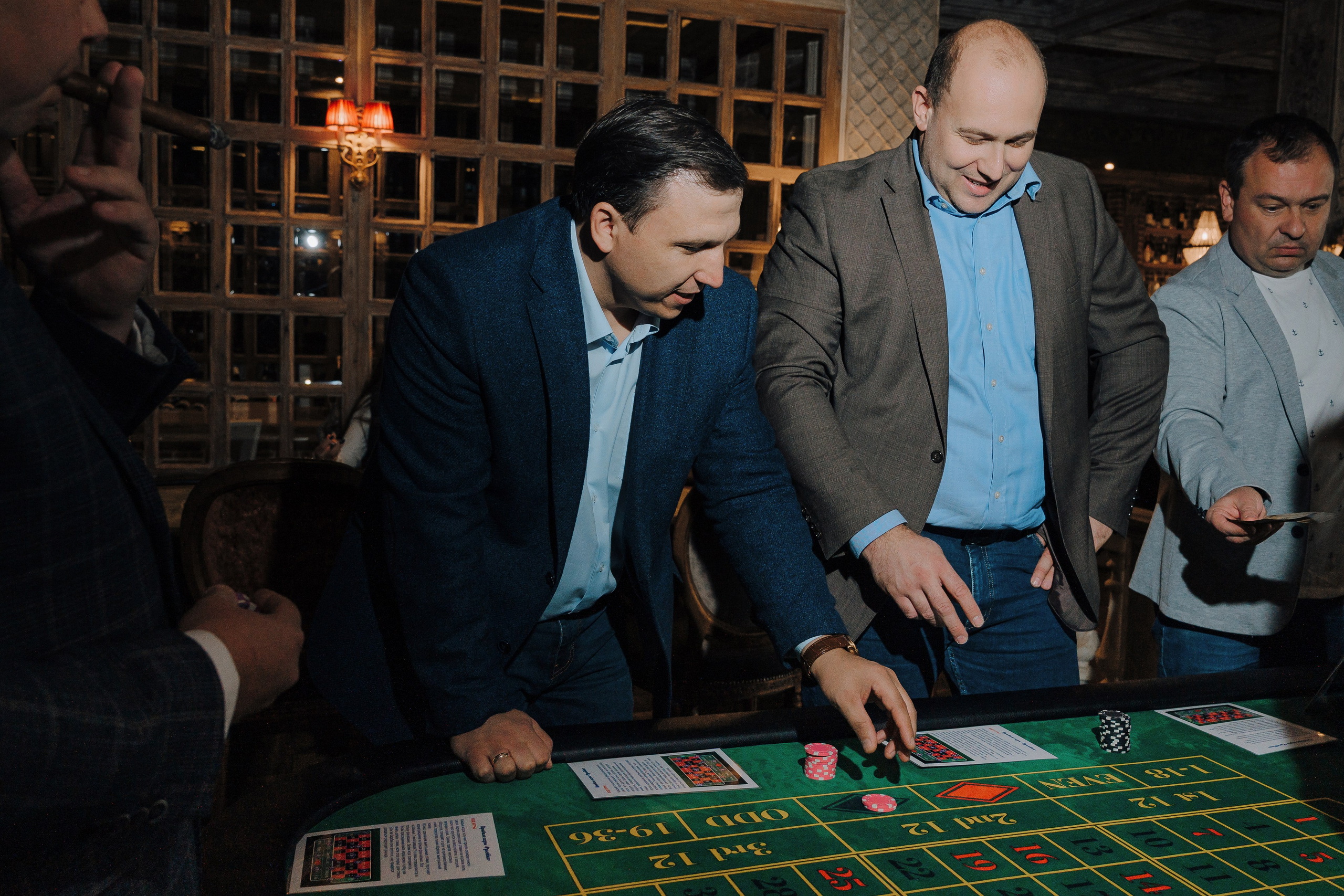 7 ЛЕТ AROMA DE CUBA. Репортажный фотограф Зуев Роман г. Челябинск