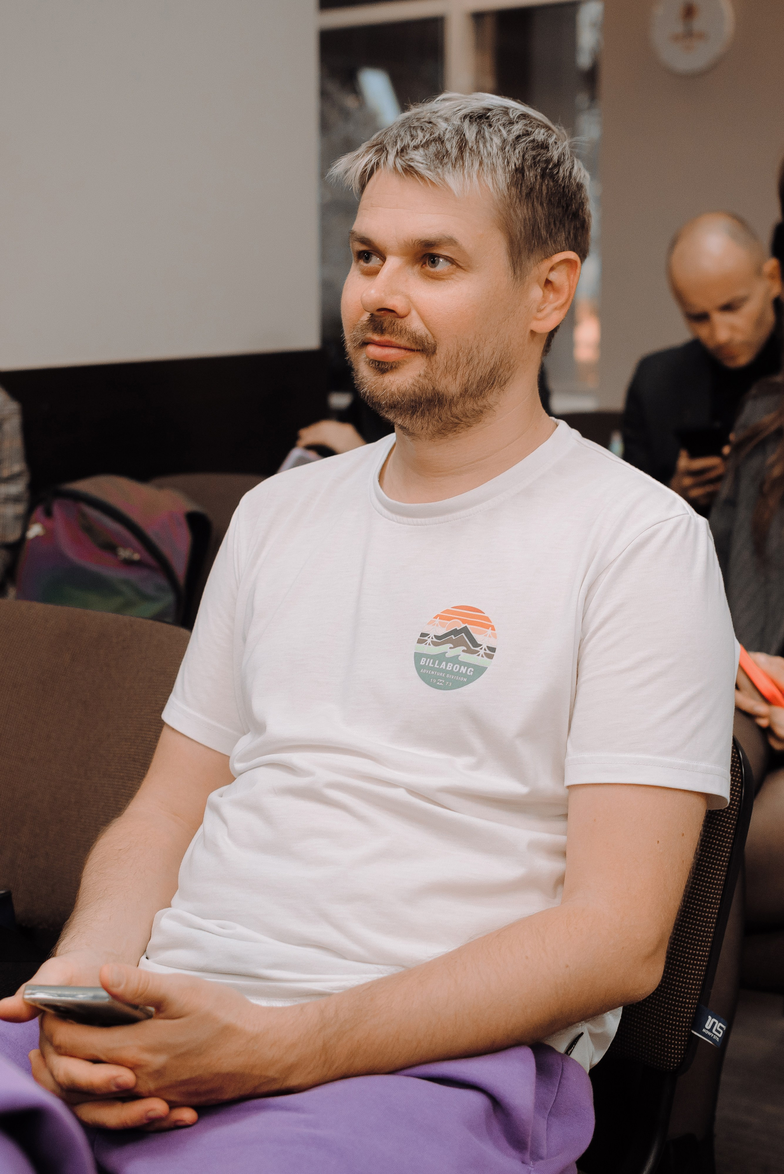 ОБЛАСТНАЯ КОНФЕРЕНЦИЯ «РАЗВИТИЕ ТУРИЗМА В ЧЕЛЯБИНСКОЙ ОБЛАСТИ». Репортажный фотограф Зуев Роман г. Челябинск