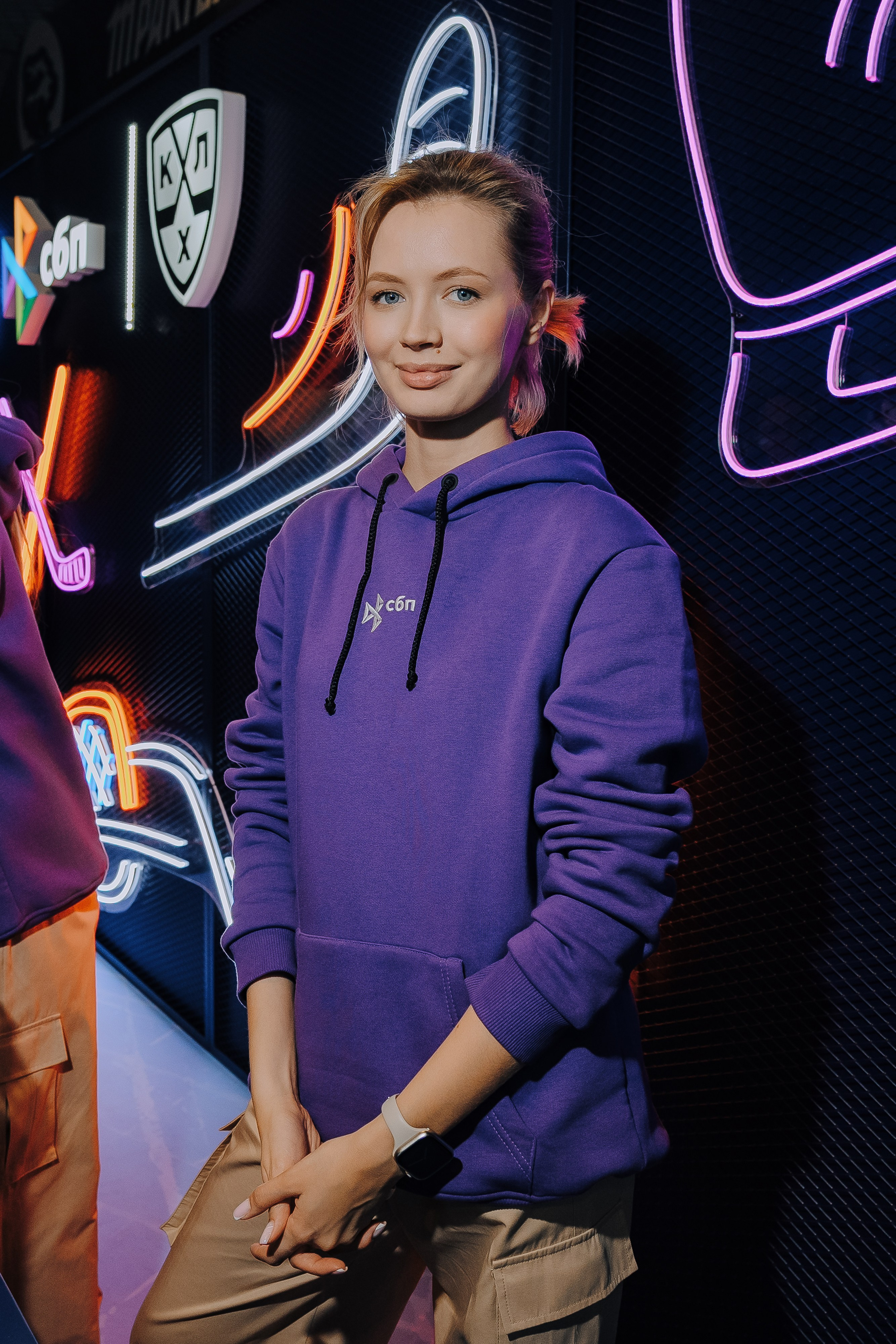 СБП х КХЛ. Репортажный фотограф Зуев Роман г. Челябинск