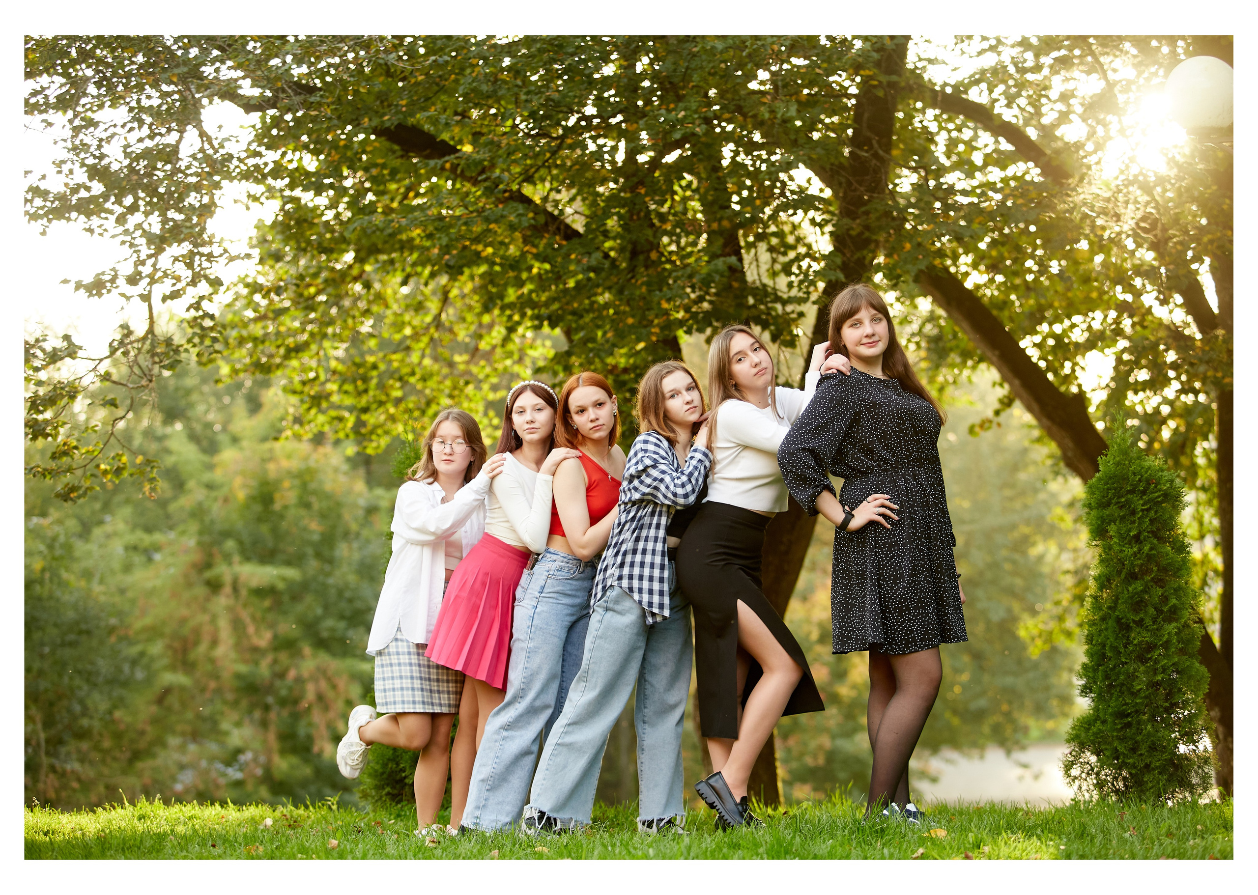 9-11 класс. Фотограф в Вязьме