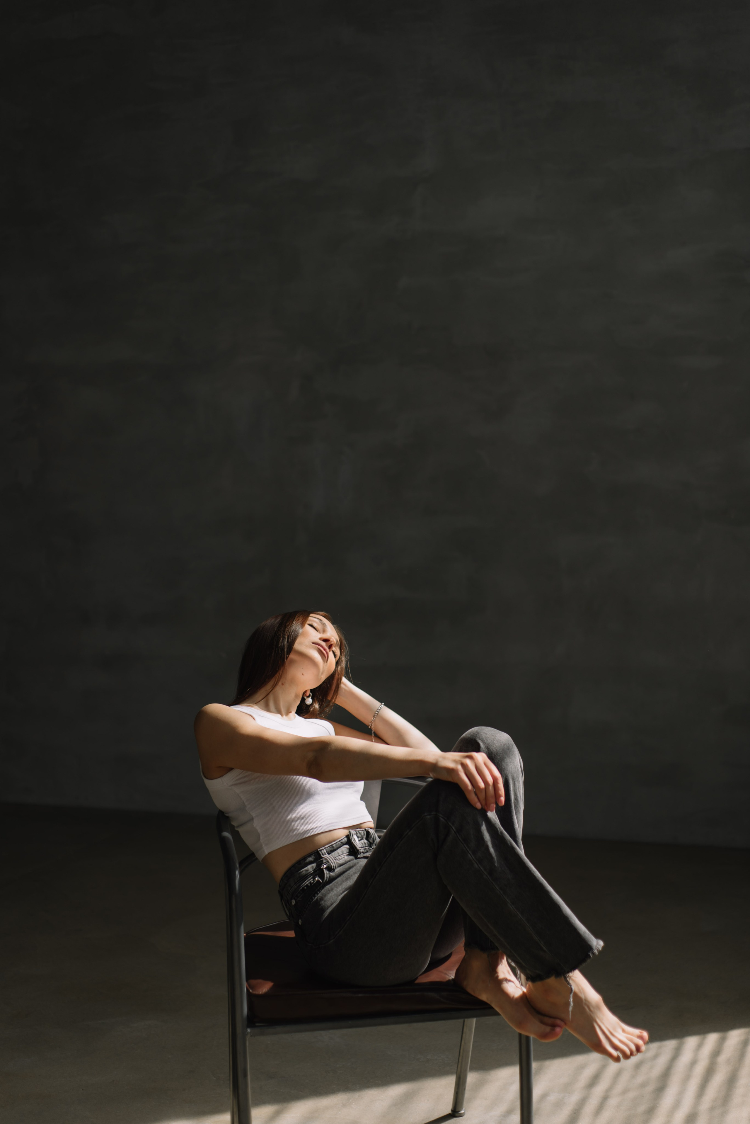 Алена. Фотограф Нижний Новгорода Елена Калмыкова