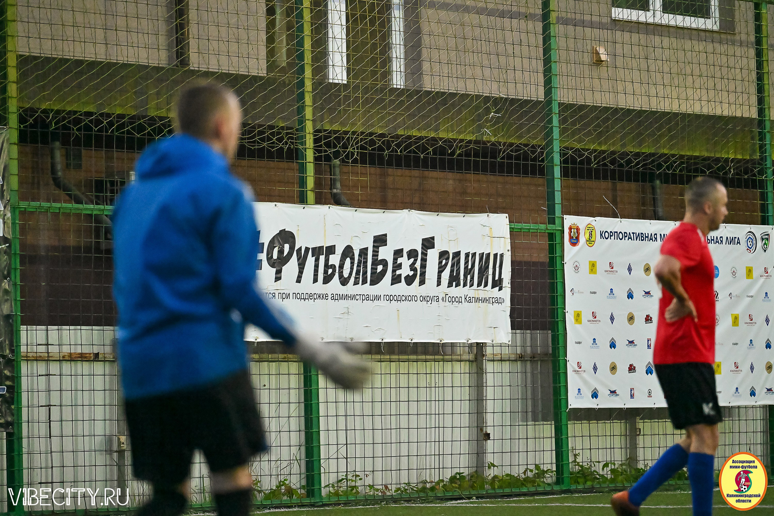 ИГРЫ ПЛЕЙ-ОФФ ПЕРВОГО ДИВИЗИОНА МИНИ-ФУТБОЛЬНОЙ ЛИГИ. VIBECITY.RU Вайб Сити Ру Фоторепортажи Фотоотчеты Калининград