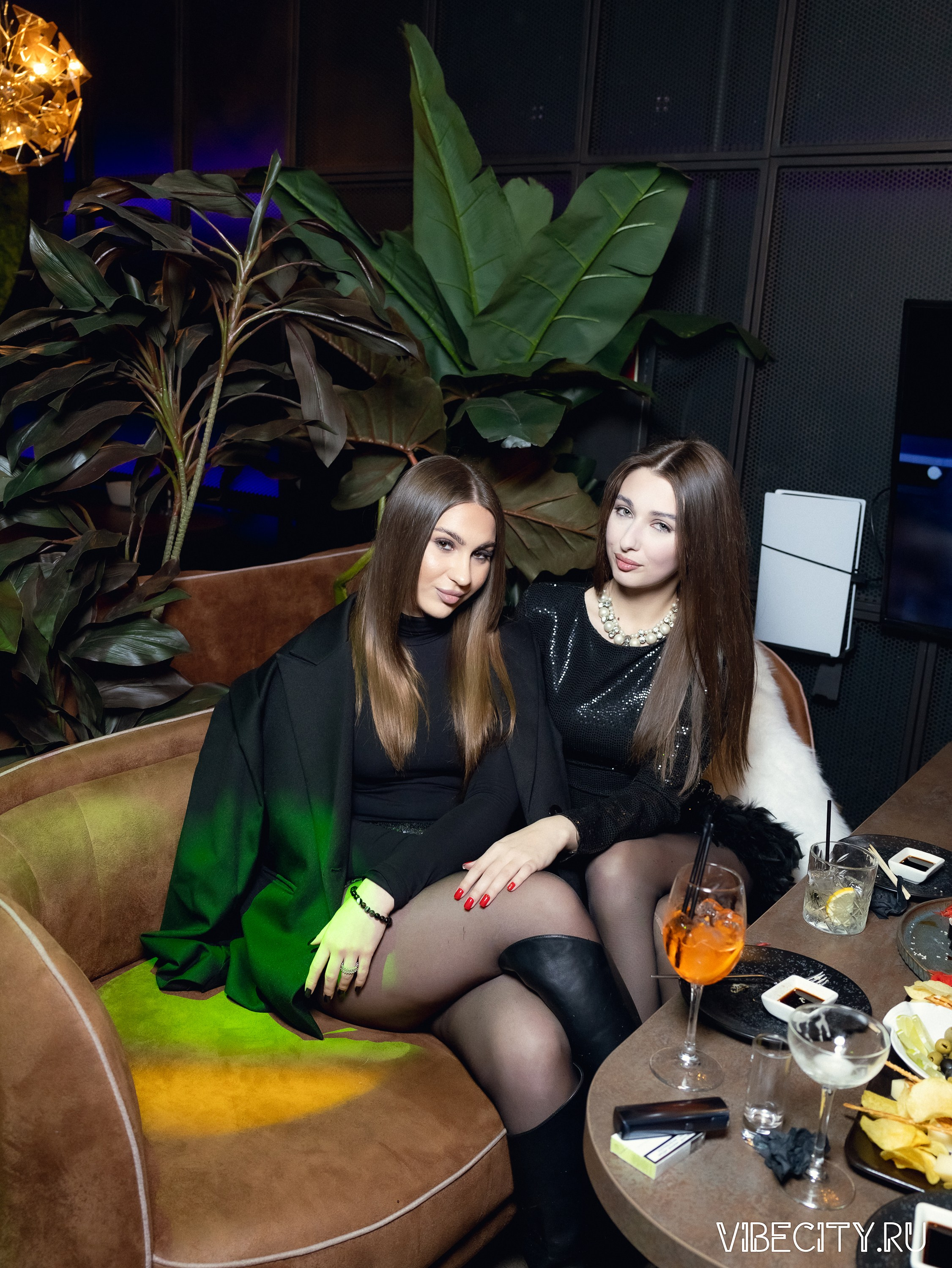 DOUBLE U. VIBECITY.RU Вайб Сити Ру Фоторепортажи Фотоотчеты Калининград