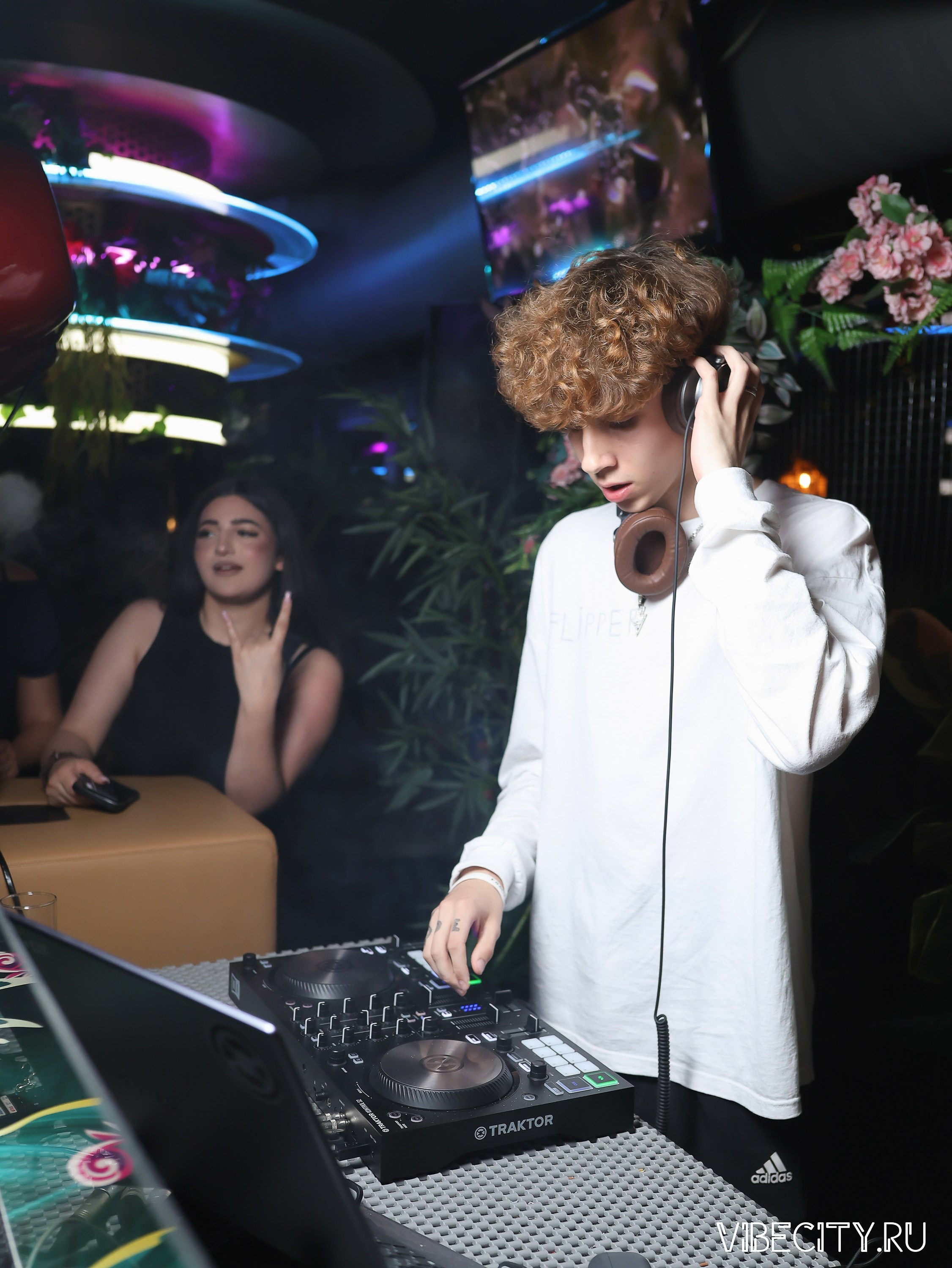 DOUBLE U. VIBECITY.RU Вайб Сити Ру Фоторепортажи Фотоотчеты Калининград