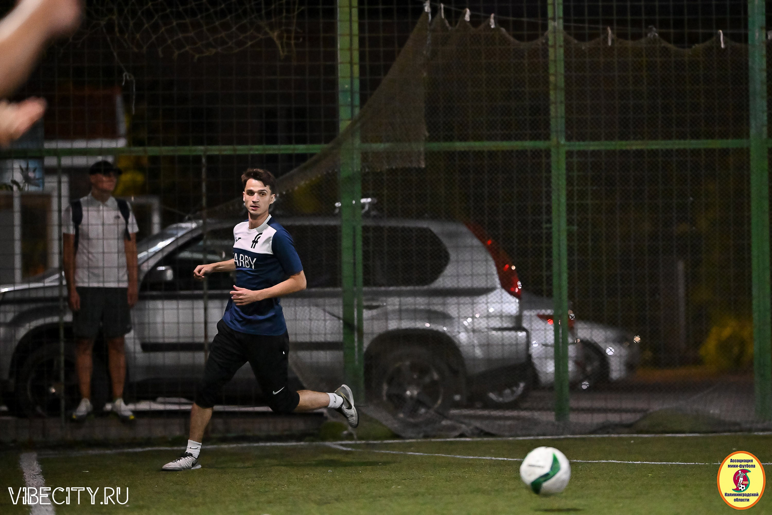 ФИНАЛЬНЫЕ ИГРЫ КУБКА МИНИ-ФУТБОЛЬНОЙ ЛИГИ И КУБКА КОРПОРАТИВНОЙ МФЛ 2025. VIBECITY.RU Вайб Сити Ру Фоторепортажи Фотоотчеты Калининград