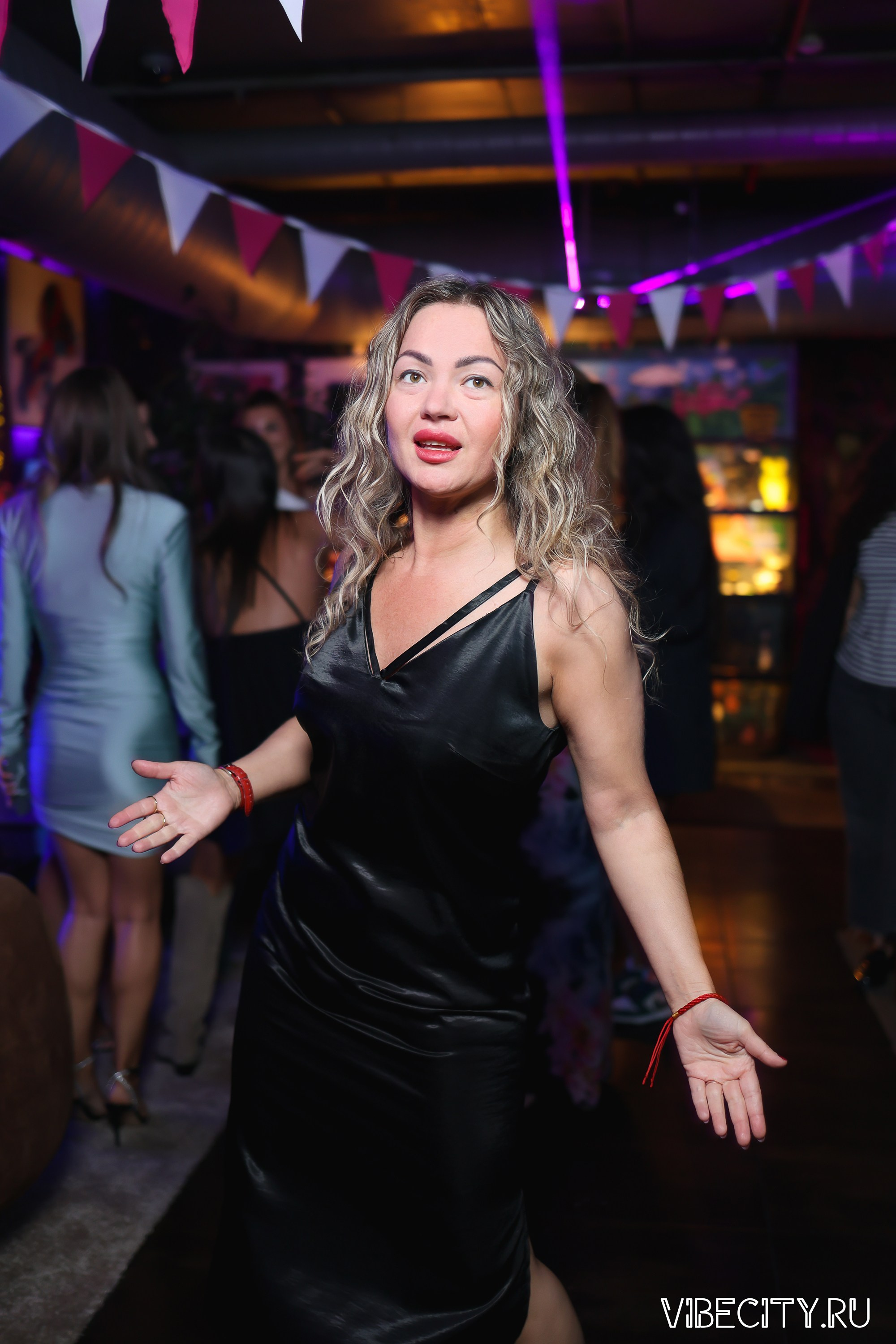 DOUBLE U. VIBECITY.RU Вайб Сити Ру Фоторепортажи Фотоотчеты Калининград