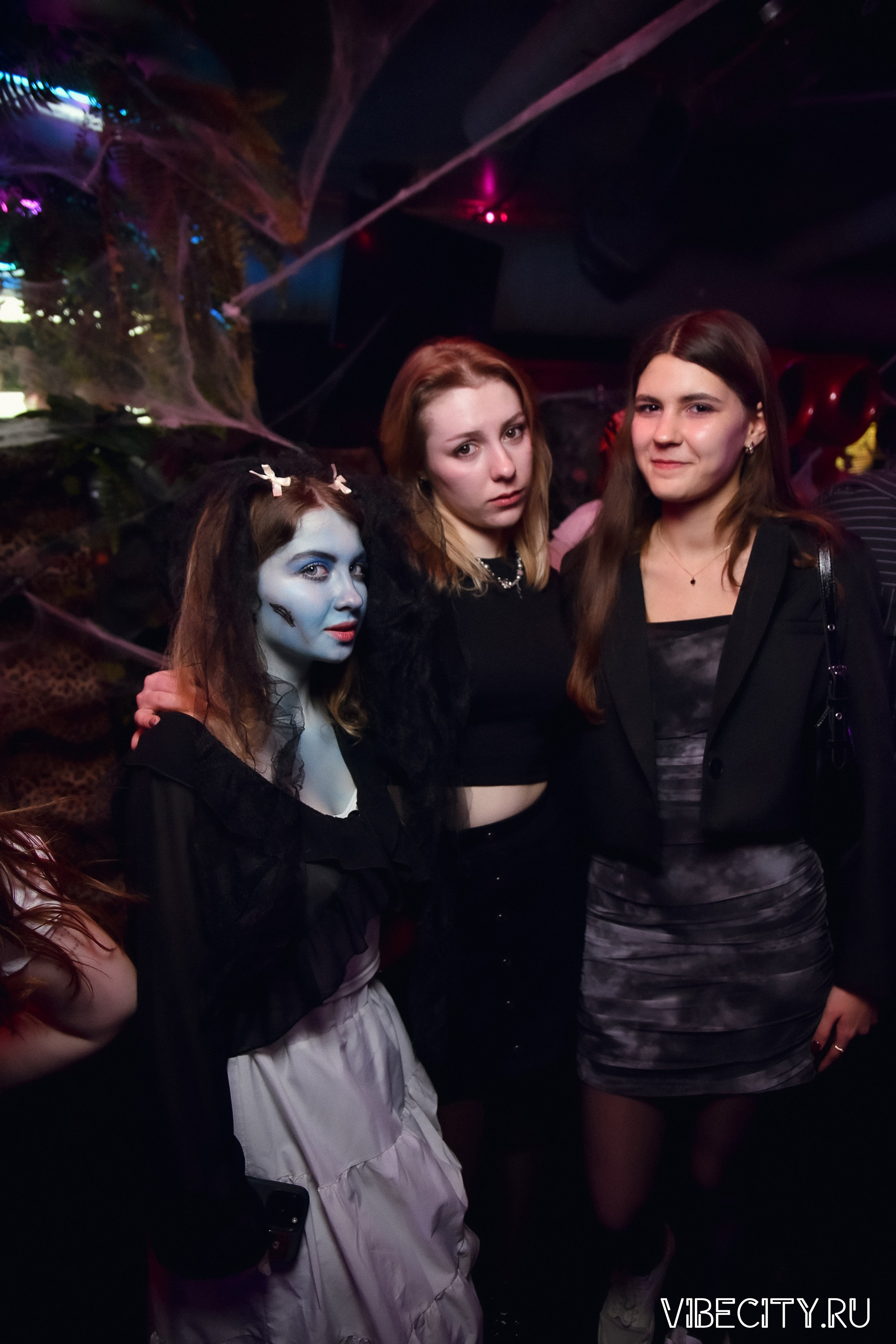 DOUBLE U. VIBECITY.RU Вайб Сити Ру Фоторепортажи Фотоотчеты Калининград