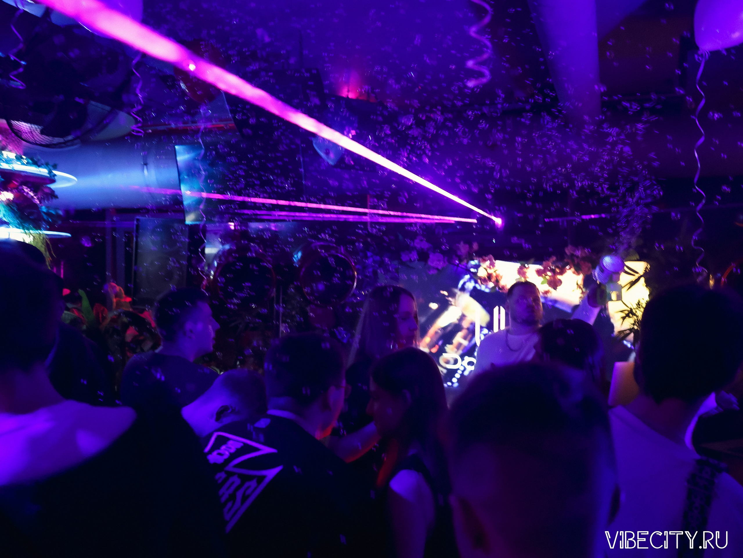 DOUBLE U. VIBECITY.RU Вайб Сити Ру Фоторепортажи Фотоотчеты Калининград