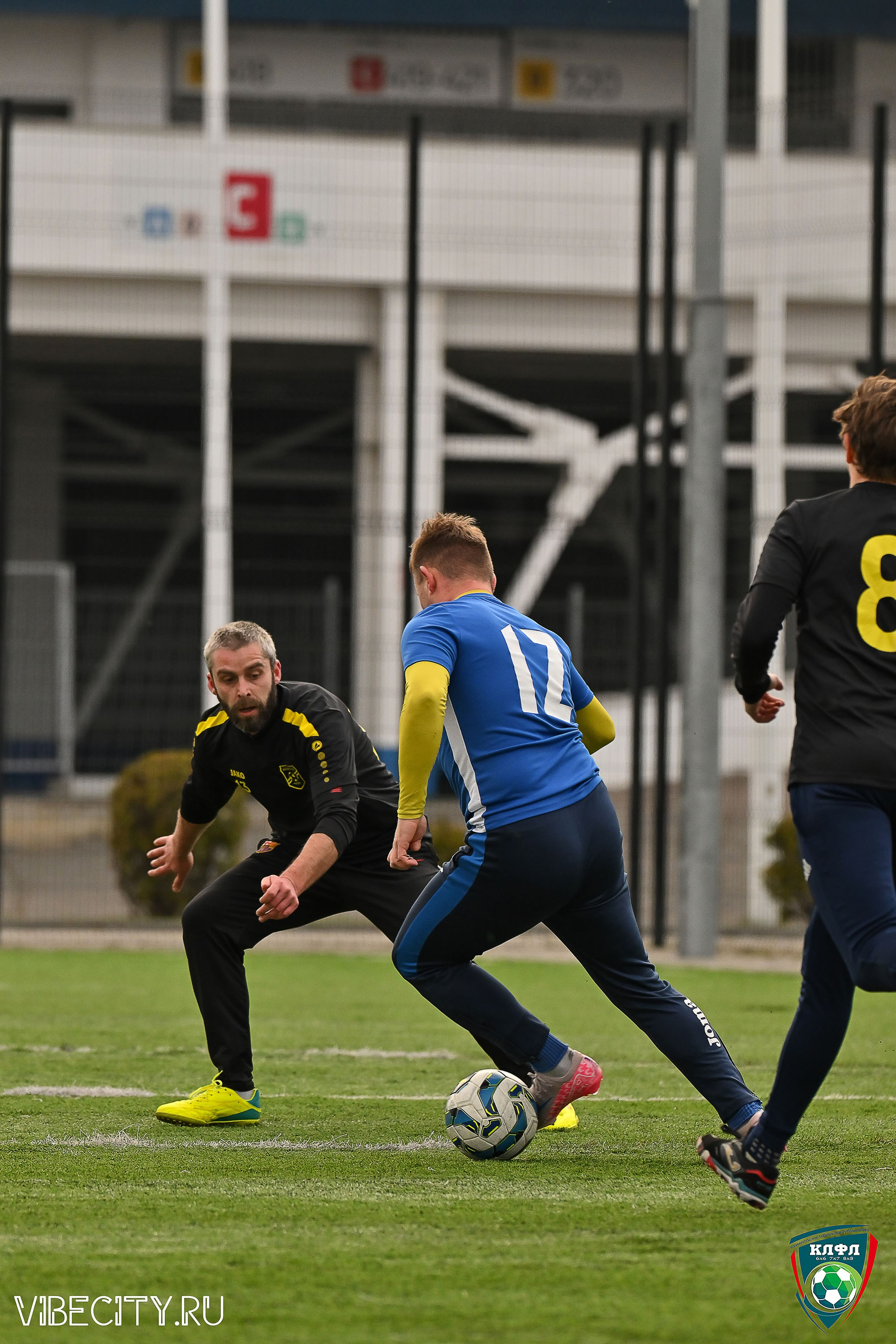 XX ЧЕМПИОНАТ КАЛИНИНГРАДСКОЙ ЛФЛ КАНЦМАРКЕТ39 сезона 2024–2025 гг. VIBECITY.RU Вайб Сити Ру Фоторепортажи Фотоотчеты Калининград