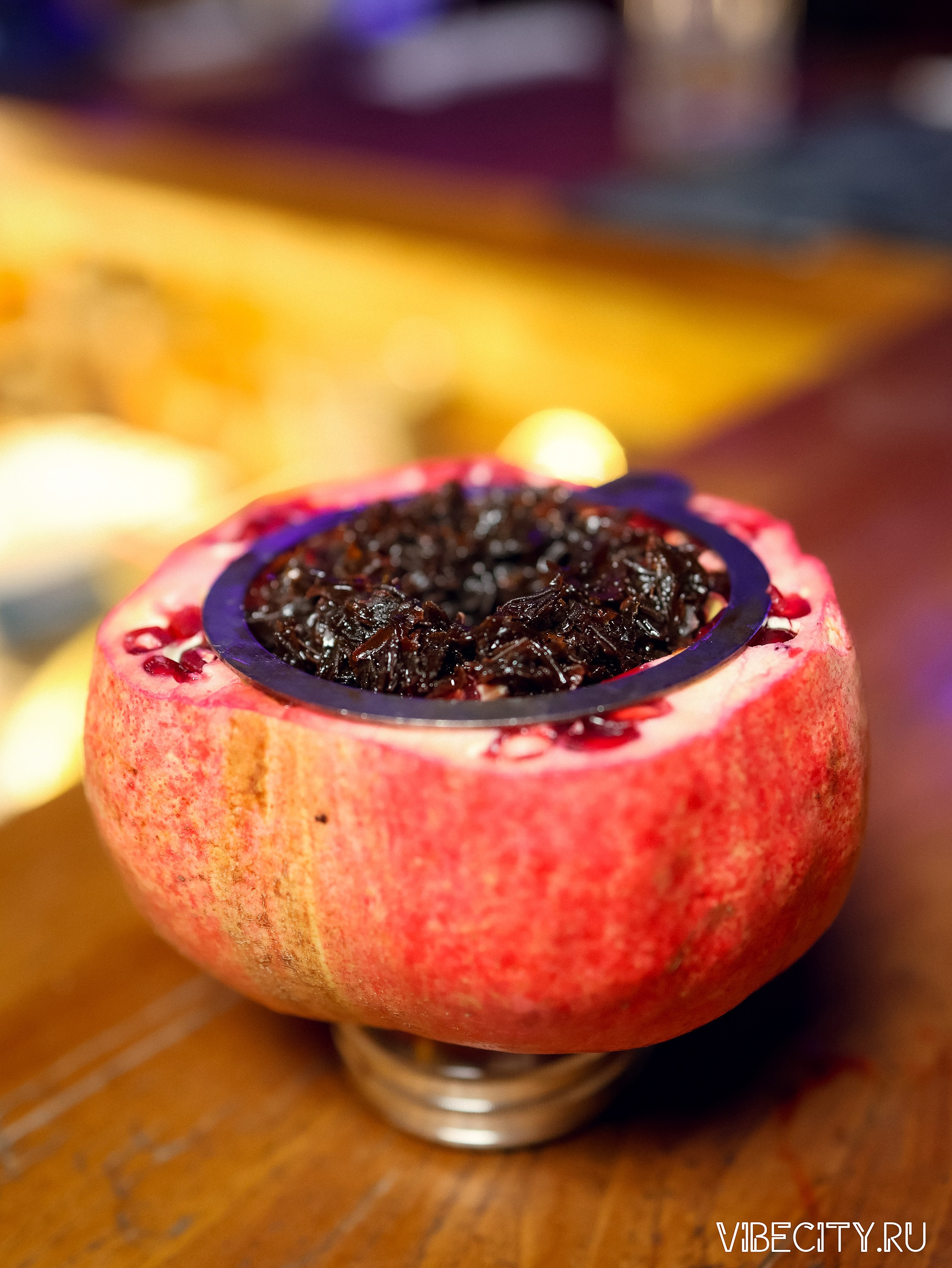 Мята Lounge. VIBECITY.RU Вайб Сити Ру Фоторепортажи Фотоотчеты Калининград