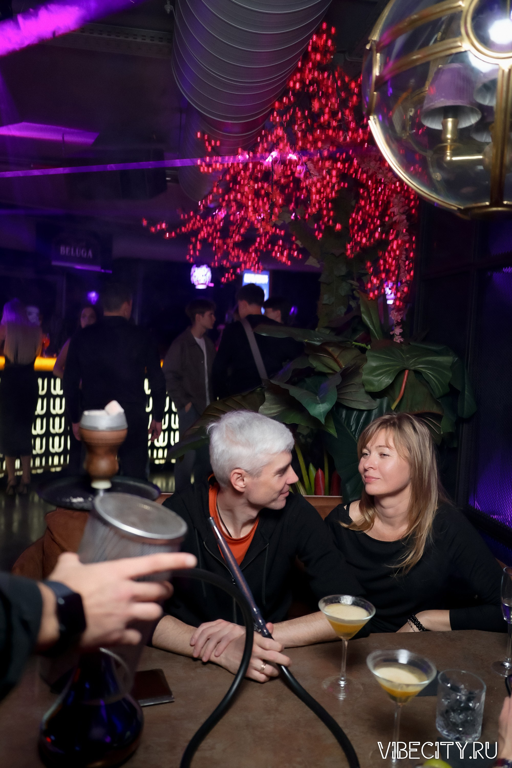 DOUBLE U. VIBECITY.RU Вайб Сити Ру Фоторепортажи Фотоотчеты Калининград