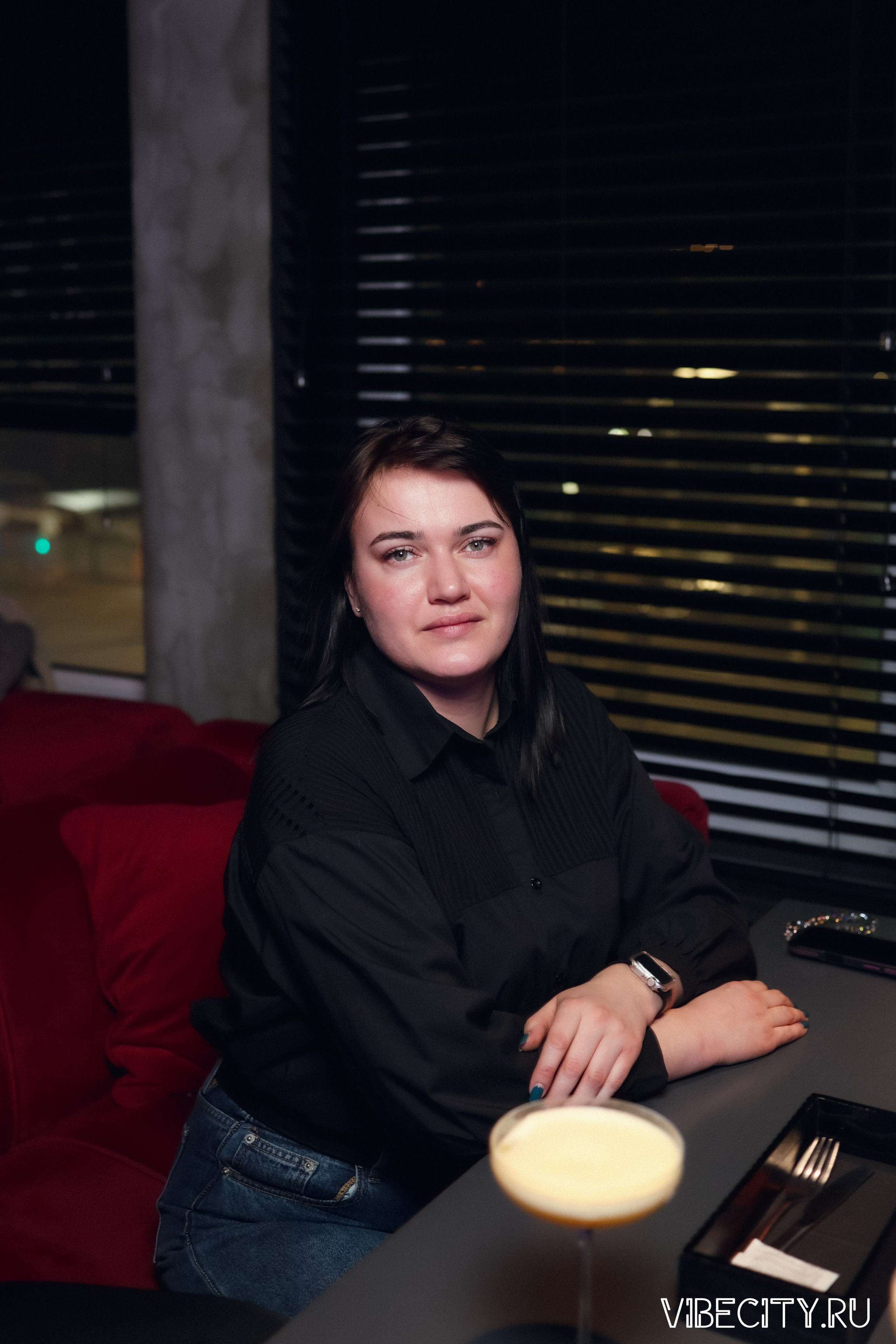 МЯТА lounge. VIBECITY.RU Вайб Сити Ру Фоторепортажи Фотоотчеты Калининград