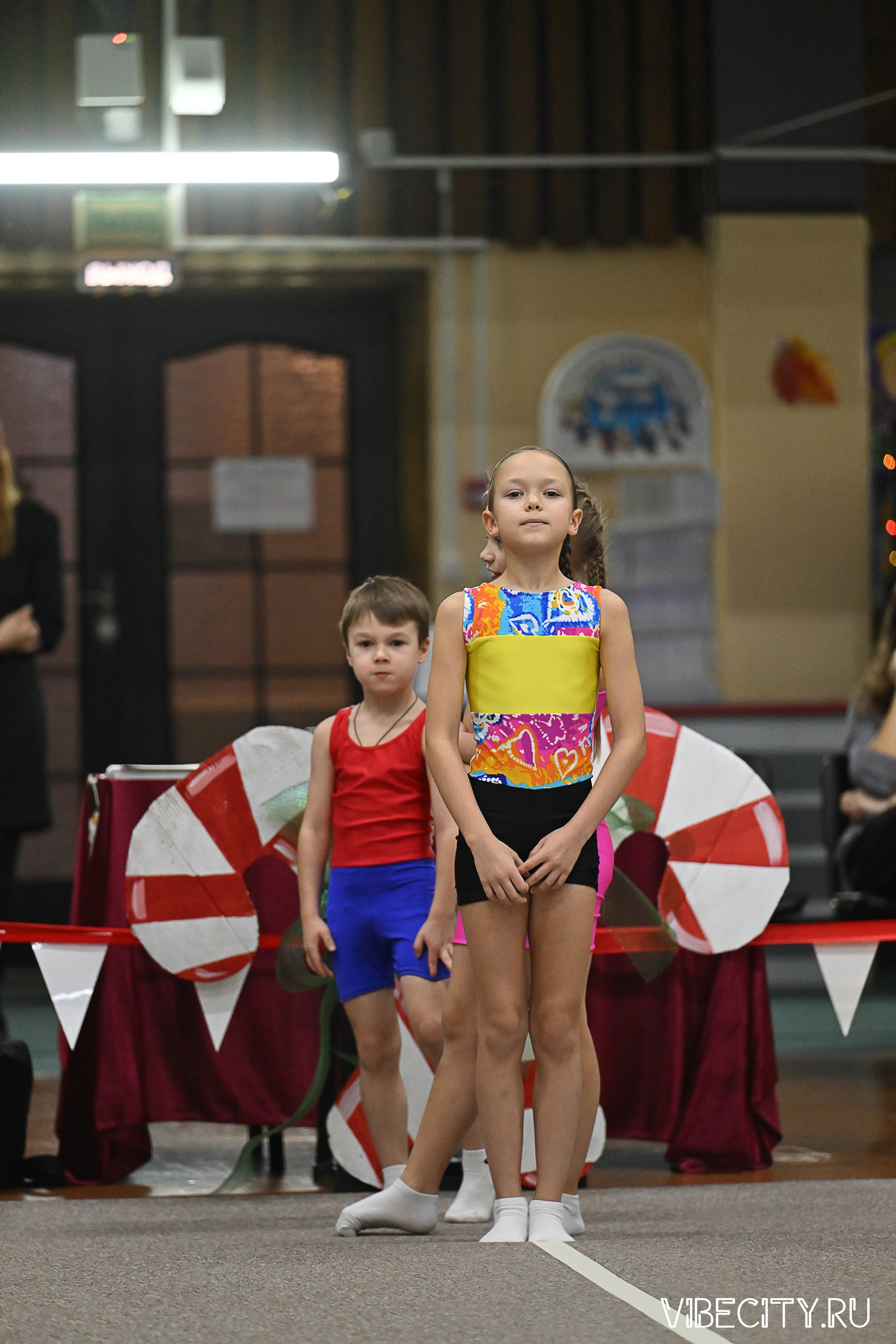 Контрольная тренировка по спортивной гимнастике. VIBECITY.RU Вайб Сити Ру Фоторепортажи Фотоотчеты Калининград