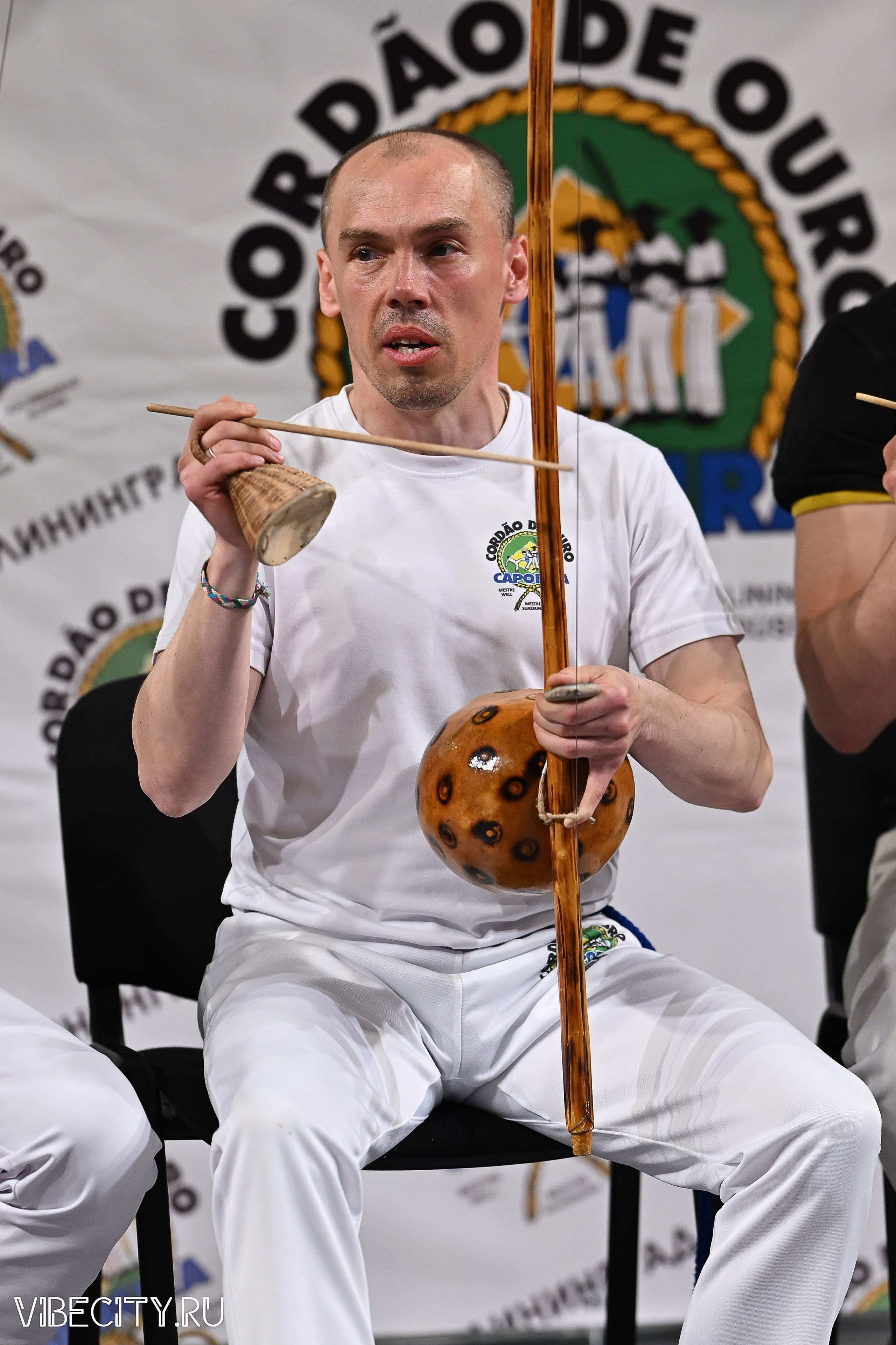 Капоэйра. Вручение поясов. VIBECITY.RU Вайб Сити Ру Фоторепортажи Фотоотчеты Калининград