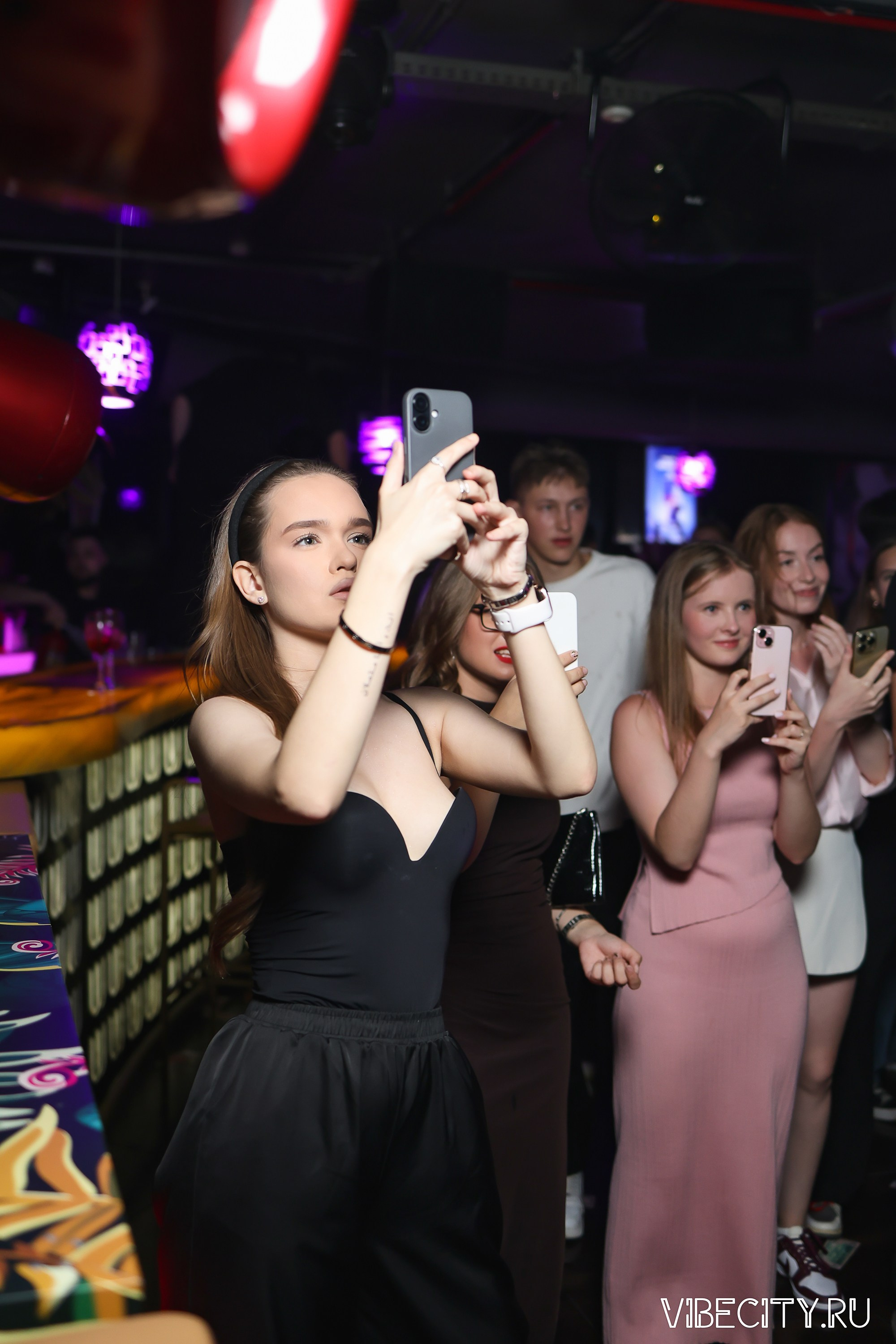 DOUBLE U. VIBECITY.RU Вайб Сити Ру Фоторепортажи Фотоотчеты Калининград