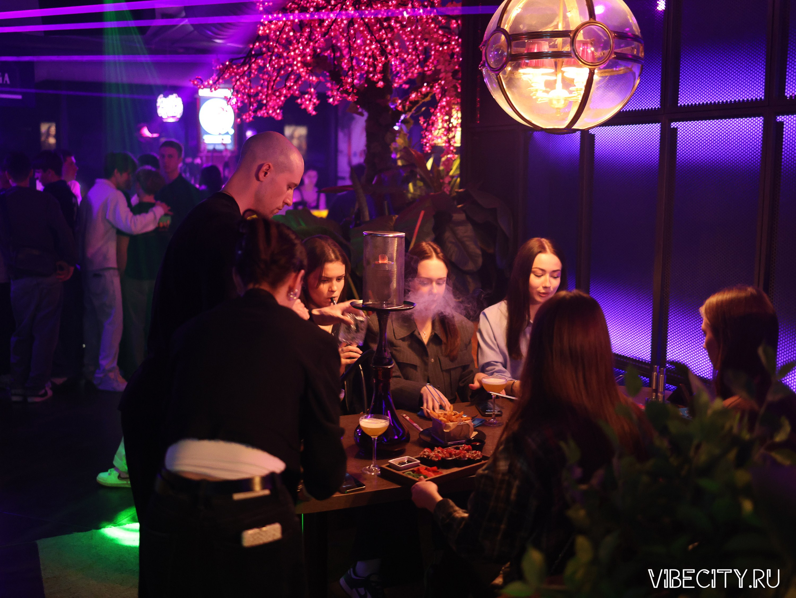 DOUBLE U. VIBECITY.RU Вайб Сити Ру Фоторепортажи Фотоотчеты Калининград