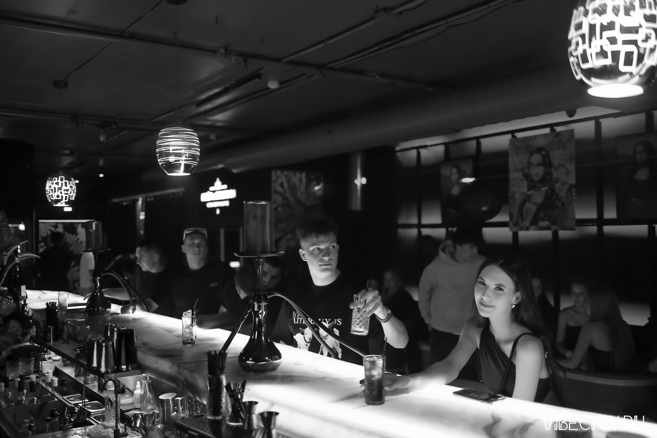 DOUBLE U. VIBECITY.RU Вайб Сити Ру Фоторепортажи Фотоотчеты Калининград