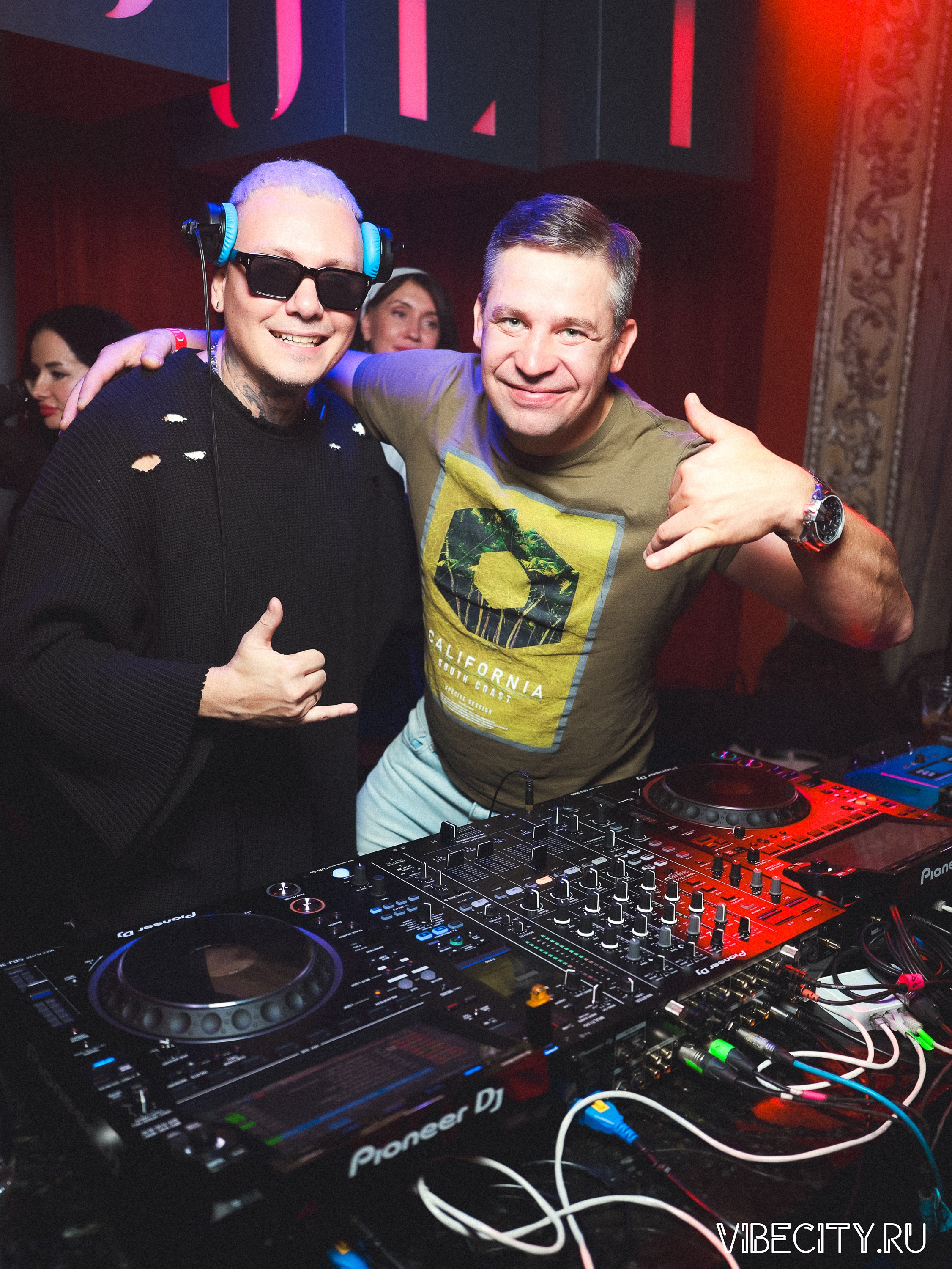 CULT. VIBECITY.RU Вайб Сити Ру Фоторепортажи Фотоотчеты Калининград