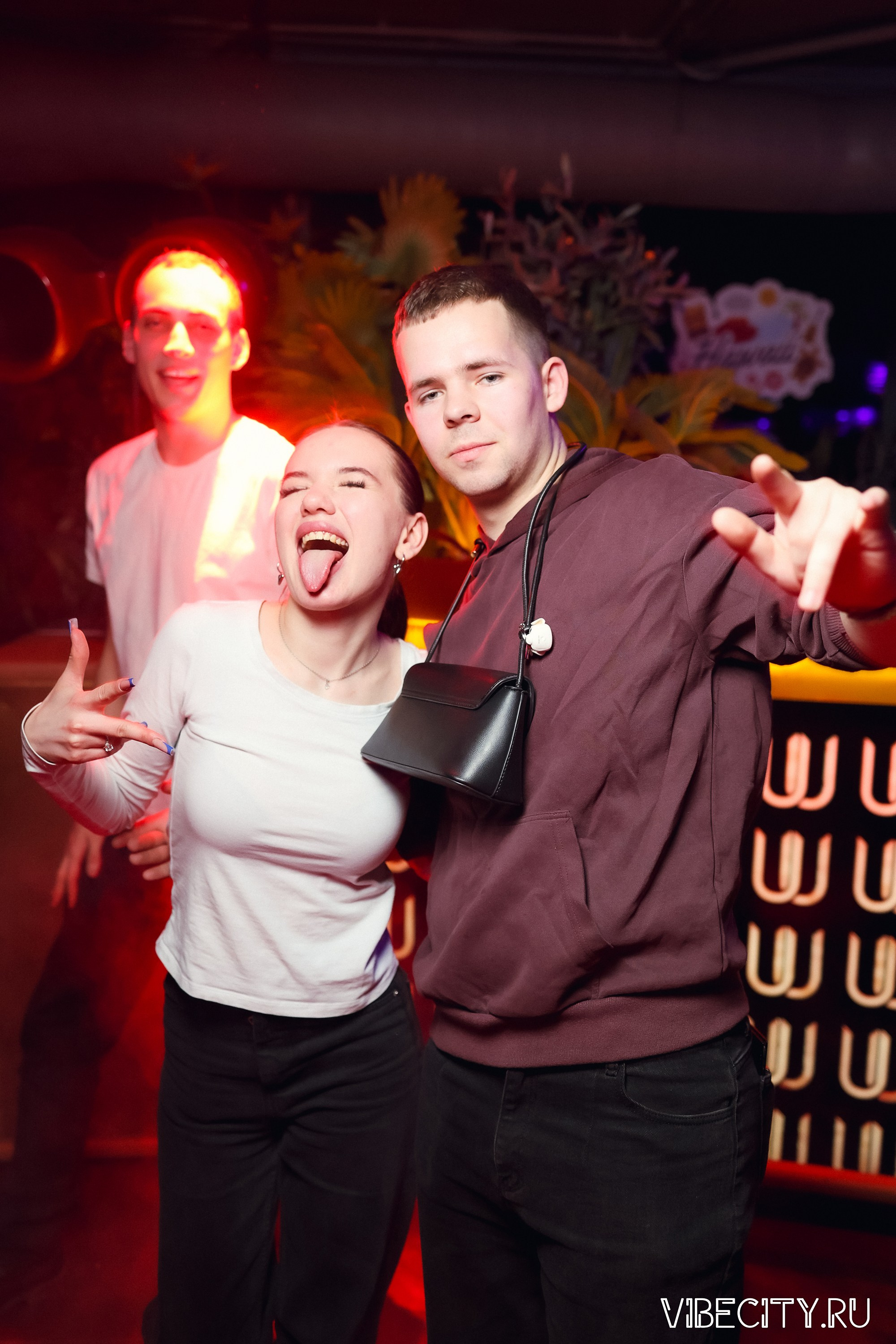 DOUBLE U. VIBECITY.RU Вайб Сити Ру Фоторепортажи Фотоотчеты Калининград