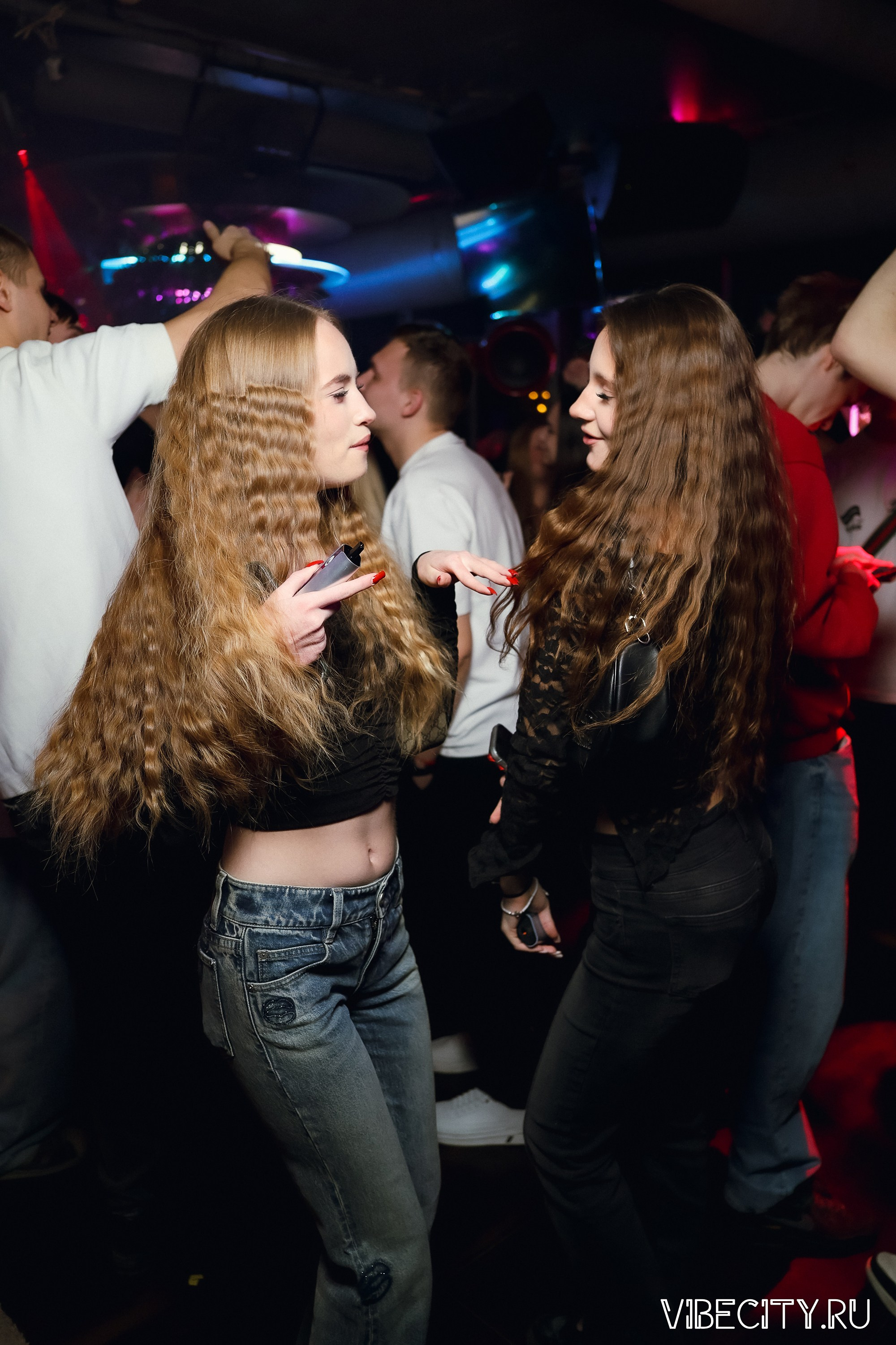 DOUBLE U. VIBECITY.RU Вайб Сити Ру Фоторепортажи Фотоотчеты Калининград