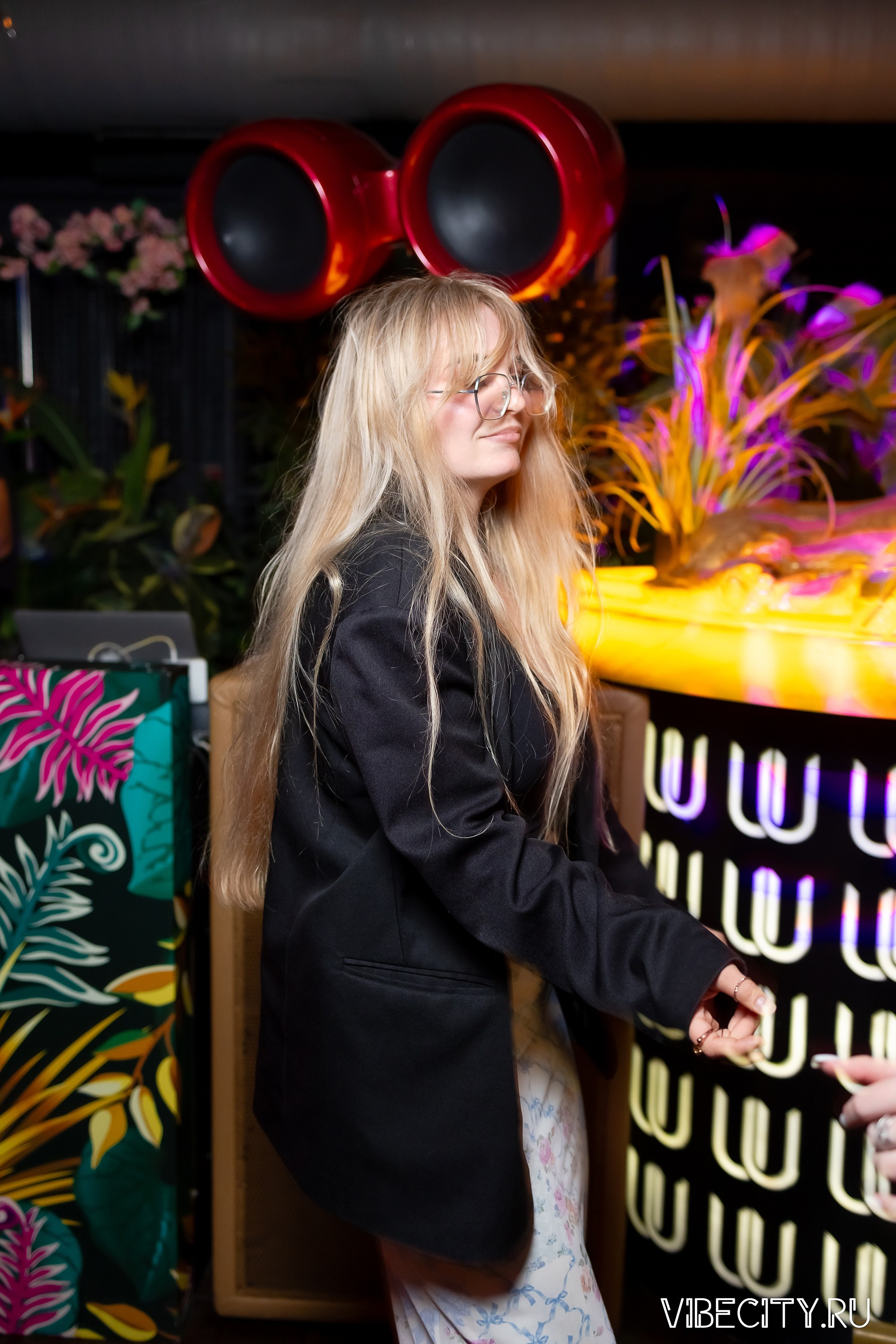 DOUBLE U. VIBECITY.RU Вайб Сити Ру Фоторепортажи Фотоотчеты Калининград