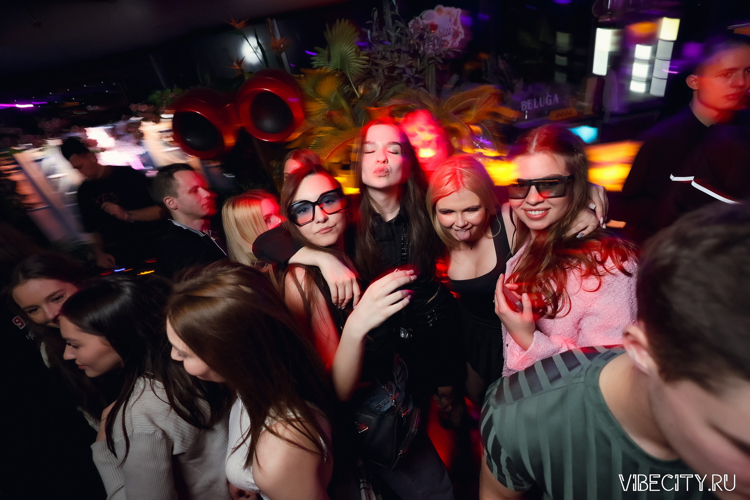 DOUBLE U. VIBECITY.RU Вайб Сити Ру Фоторепортажи Фотоотчеты Калининград