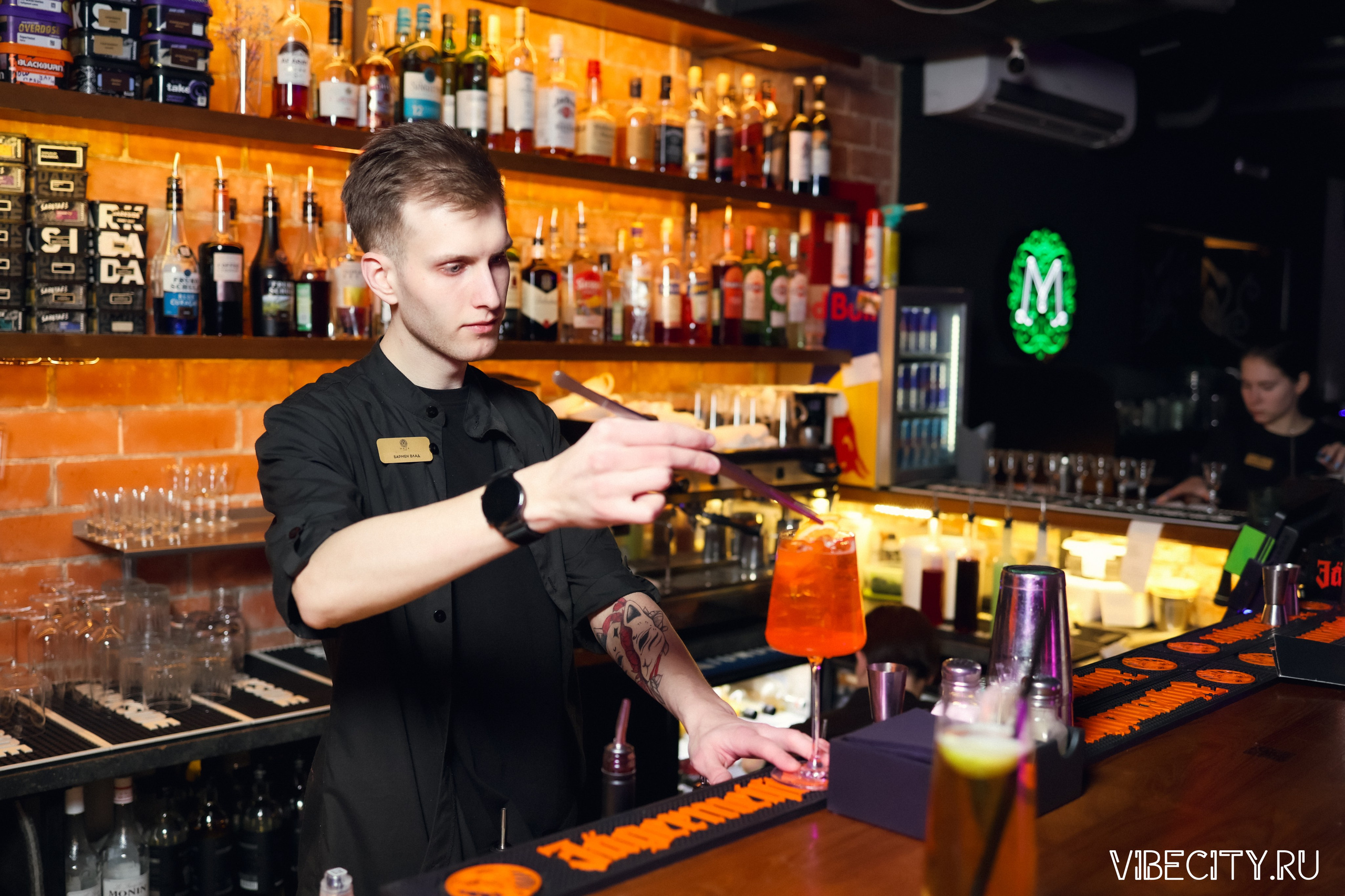 МЯТА lounge. VIBECITY.RU Вайб Сити Ру Фоторепортажи Фотоотчеты Калининград