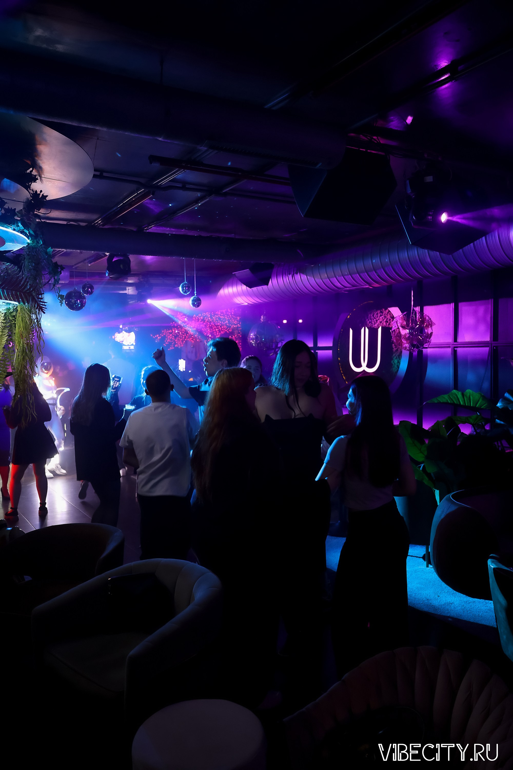 DOUBLE U. VIBECITY.RU Вайб Сити Ру Фоторепортажи Фотоотчеты Калининград