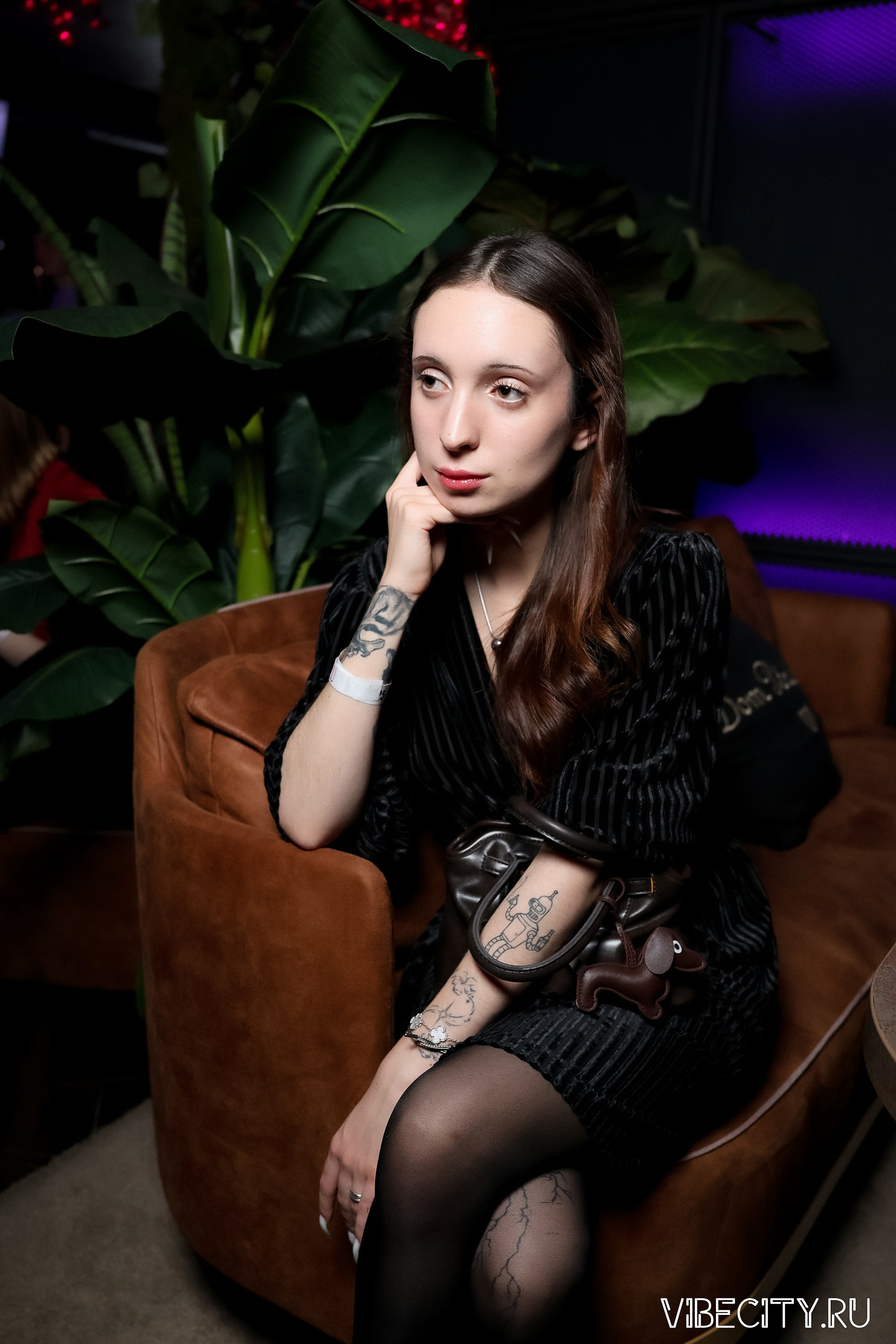 DOUBLE U. VIBECITY.RU Вайб Сити Ру Фоторепортажи Фотоотчеты Калининград