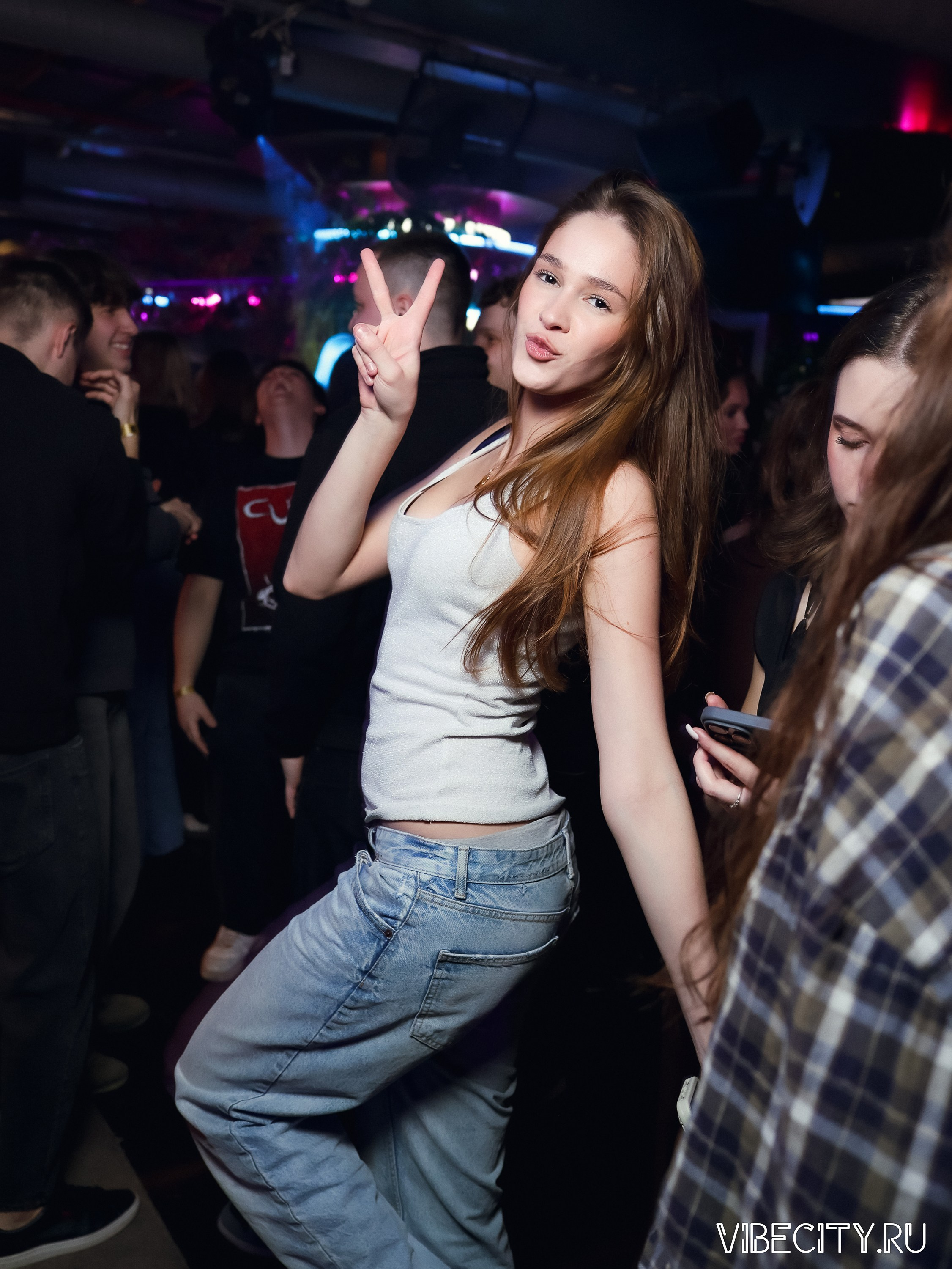 DOUBLE U. VIBECITY.RU Вайб Сити Ру Фоторепортажи Фотоотчеты Калининград