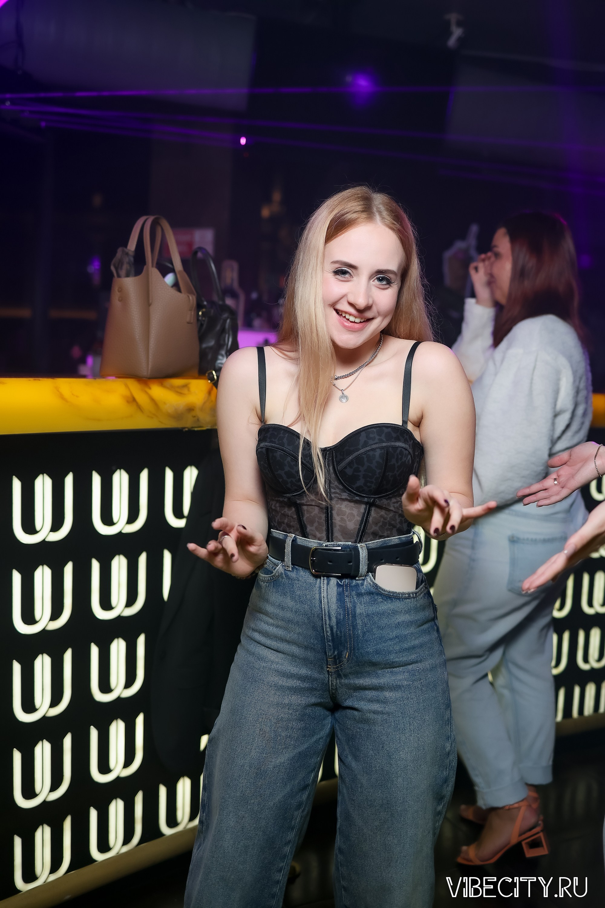 DOUBLE U. VIBECITY.RU Вайб Сити Ру Фоторепортажи Фотоотчеты Калининград