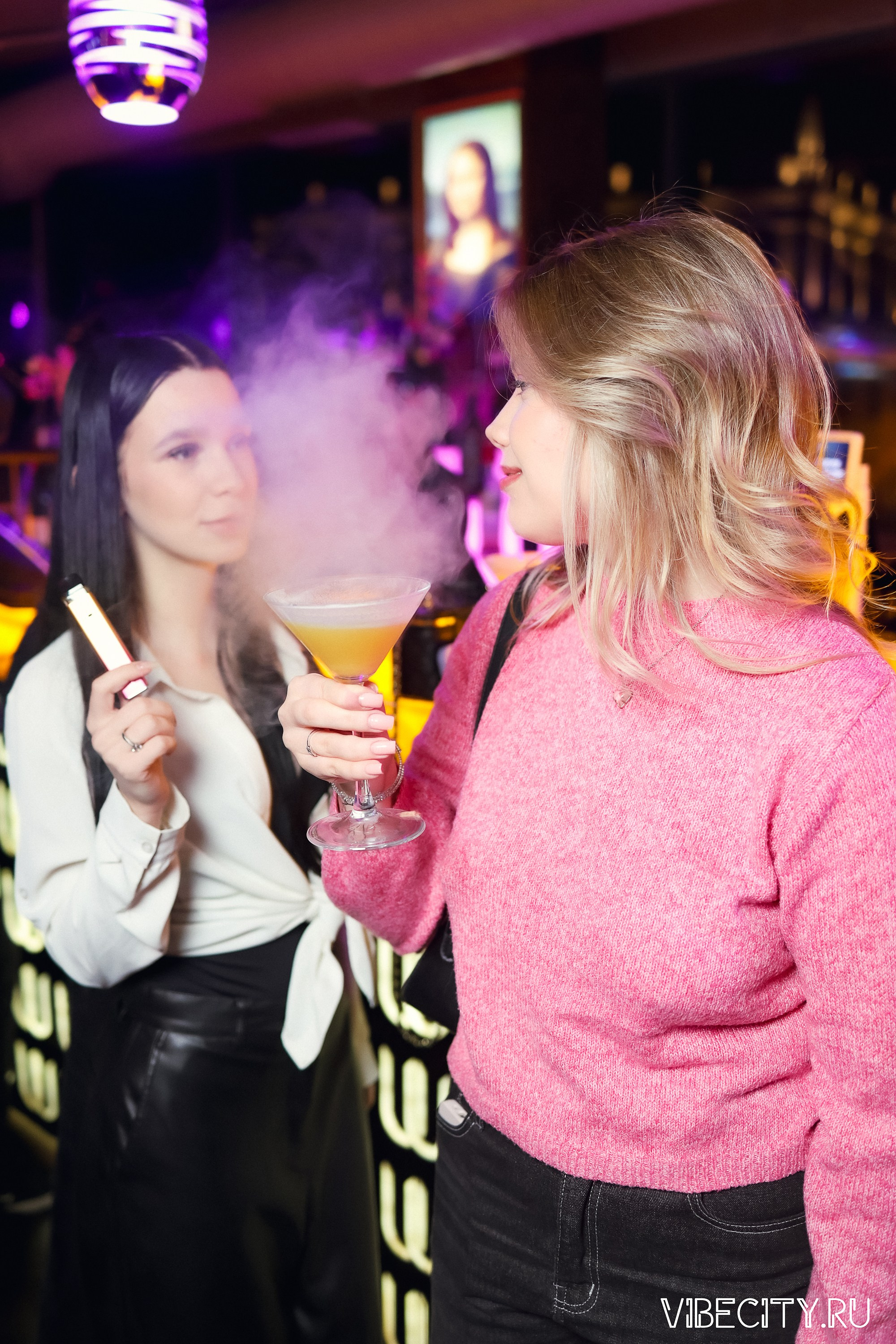 DOUBLE U. VIBECITY.RU Вайб Сити Ру Фоторепортажи Фотоотчеты Калининград