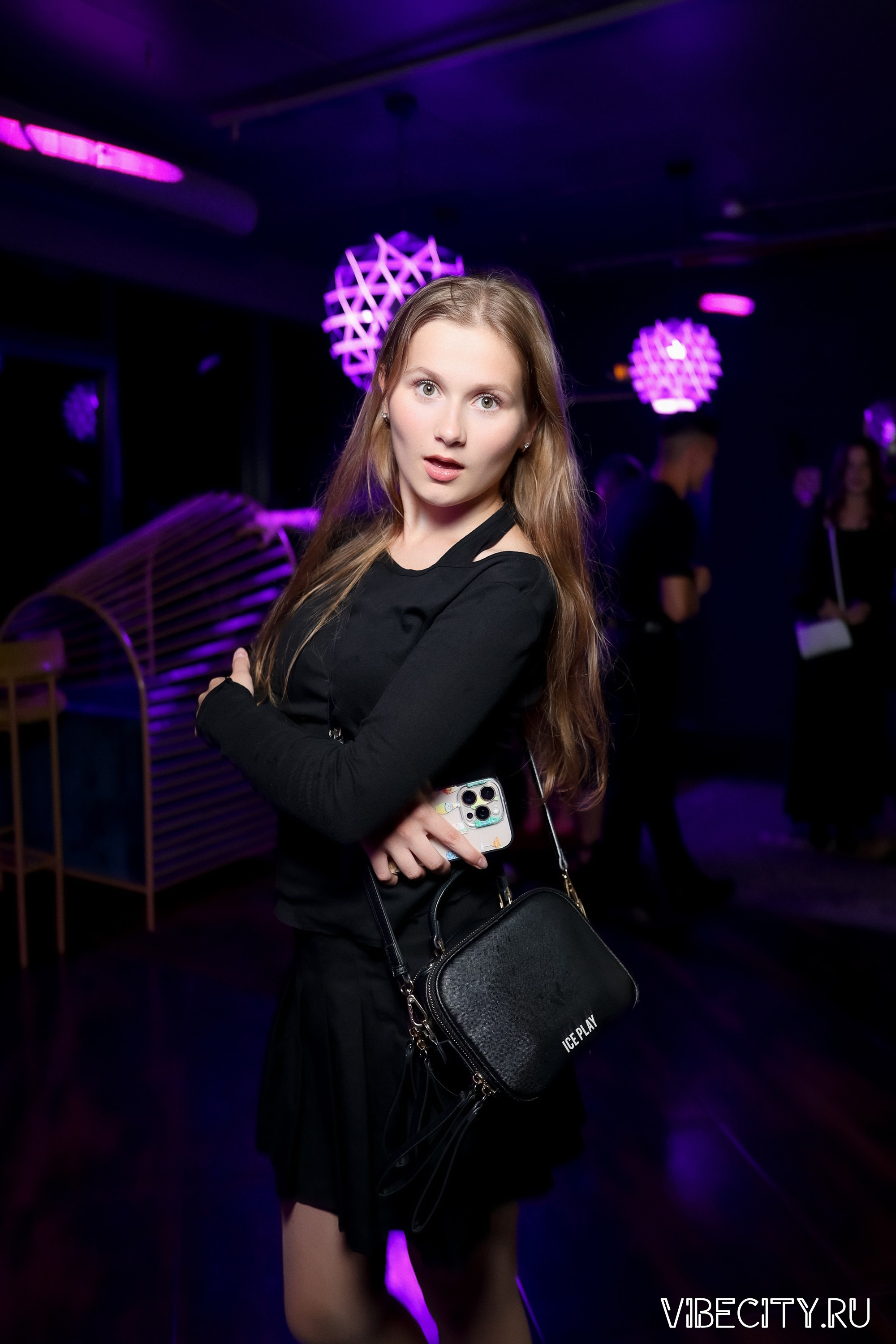 DOUBLE U. VIBECITY.RU Вайб Сити Ру Фоторепортажи Фотоотчеты Калининград