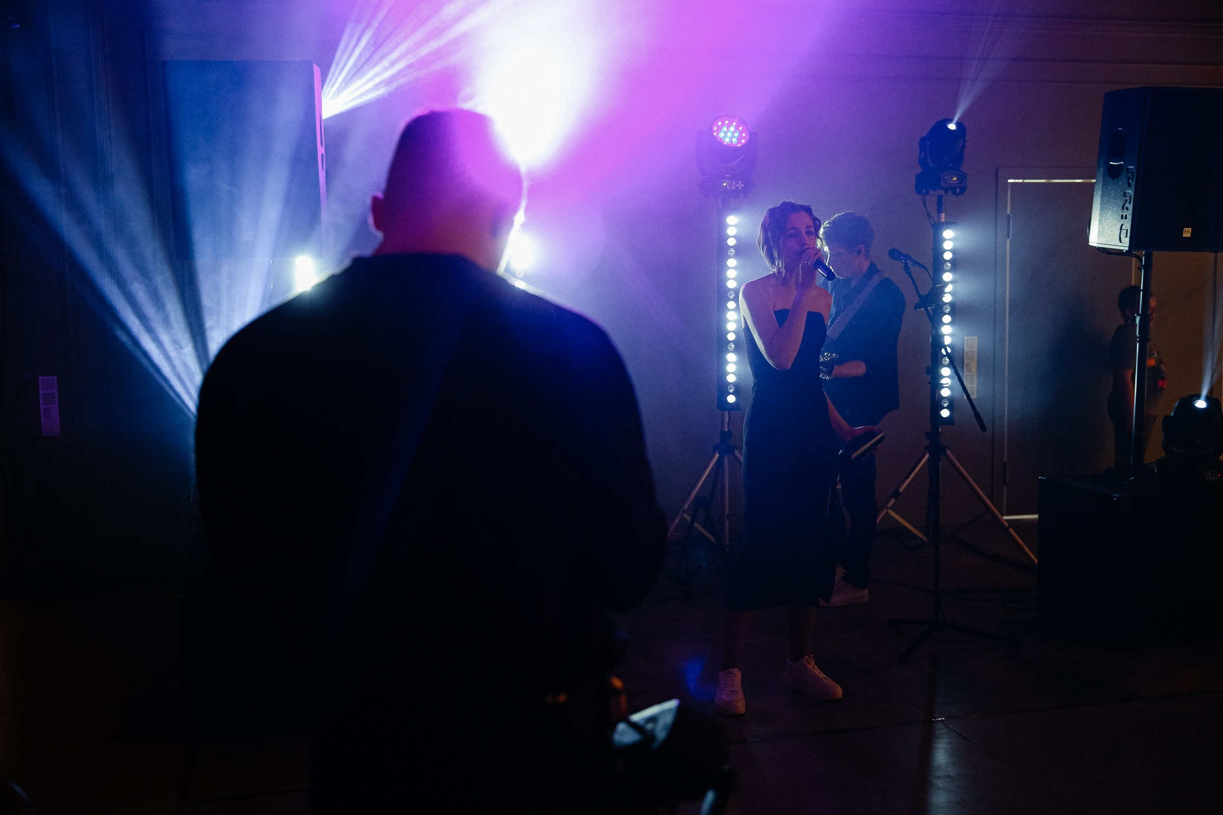 Репортаж «Lesnoy Village». Фотограф Любовь Щербинина