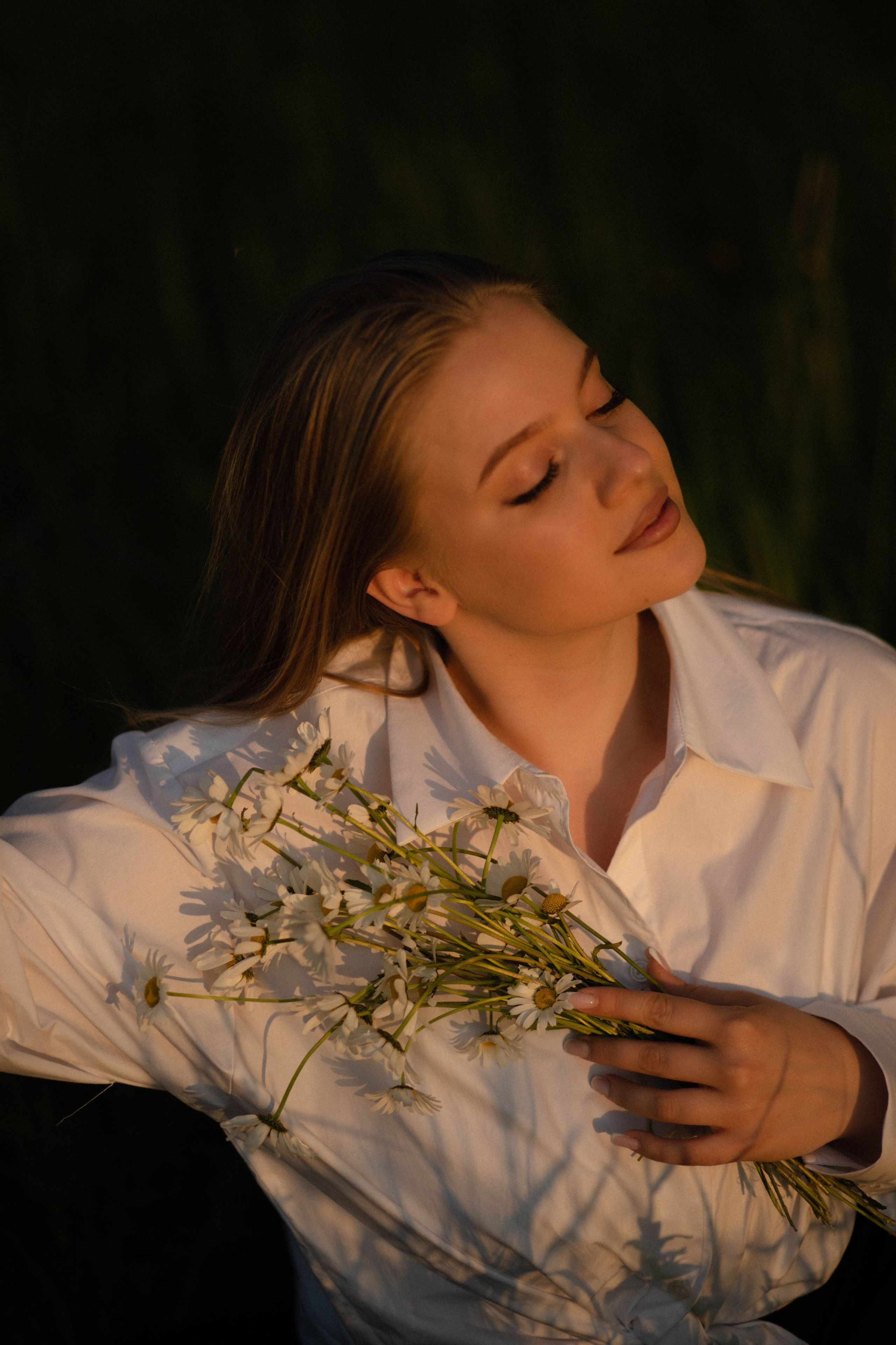 Альбом: Женский портрет | Фотограф в Зеленограде Таня Бараненко